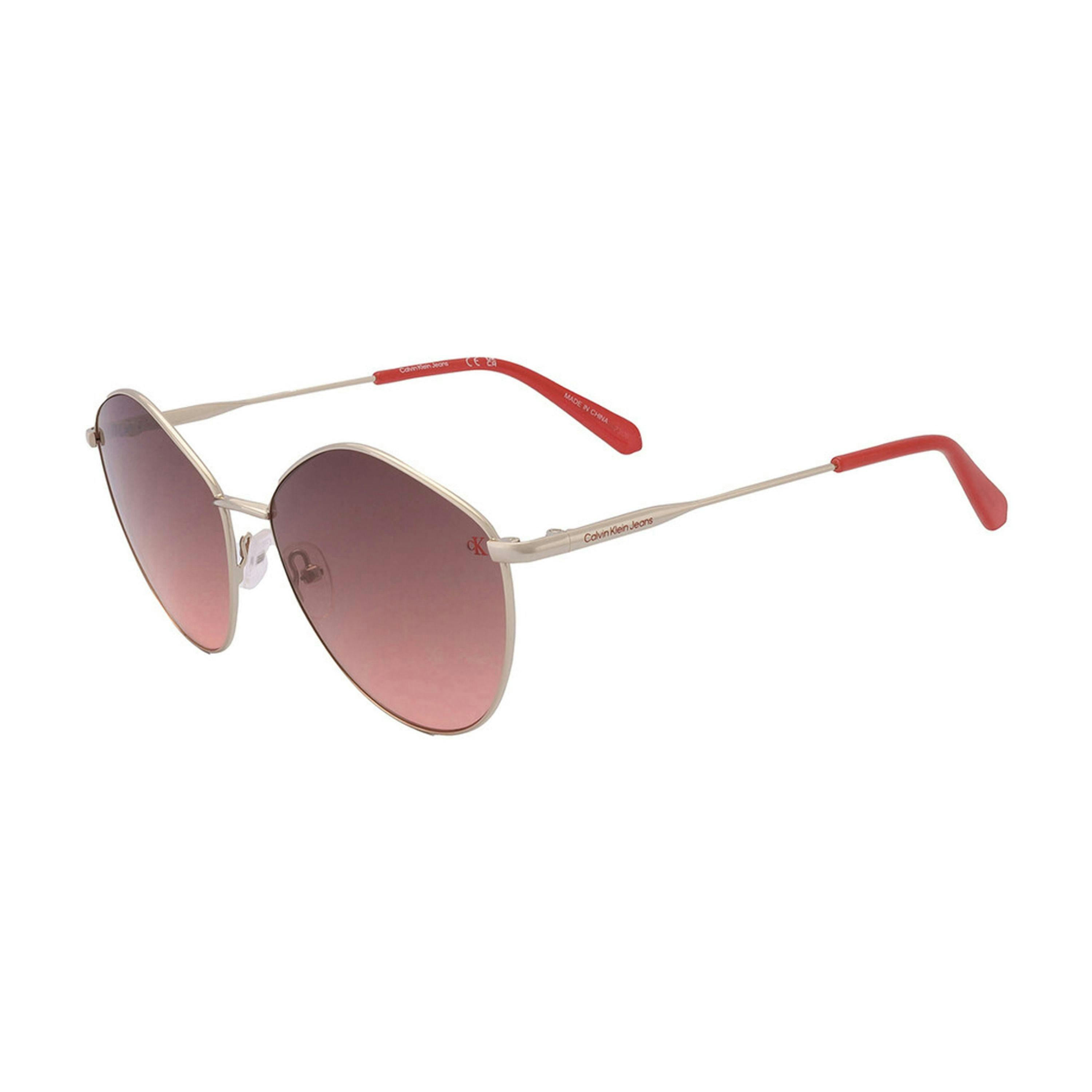 Calvin Klein Womens/Ladies Gradient Sunglasses , view 4 of 4