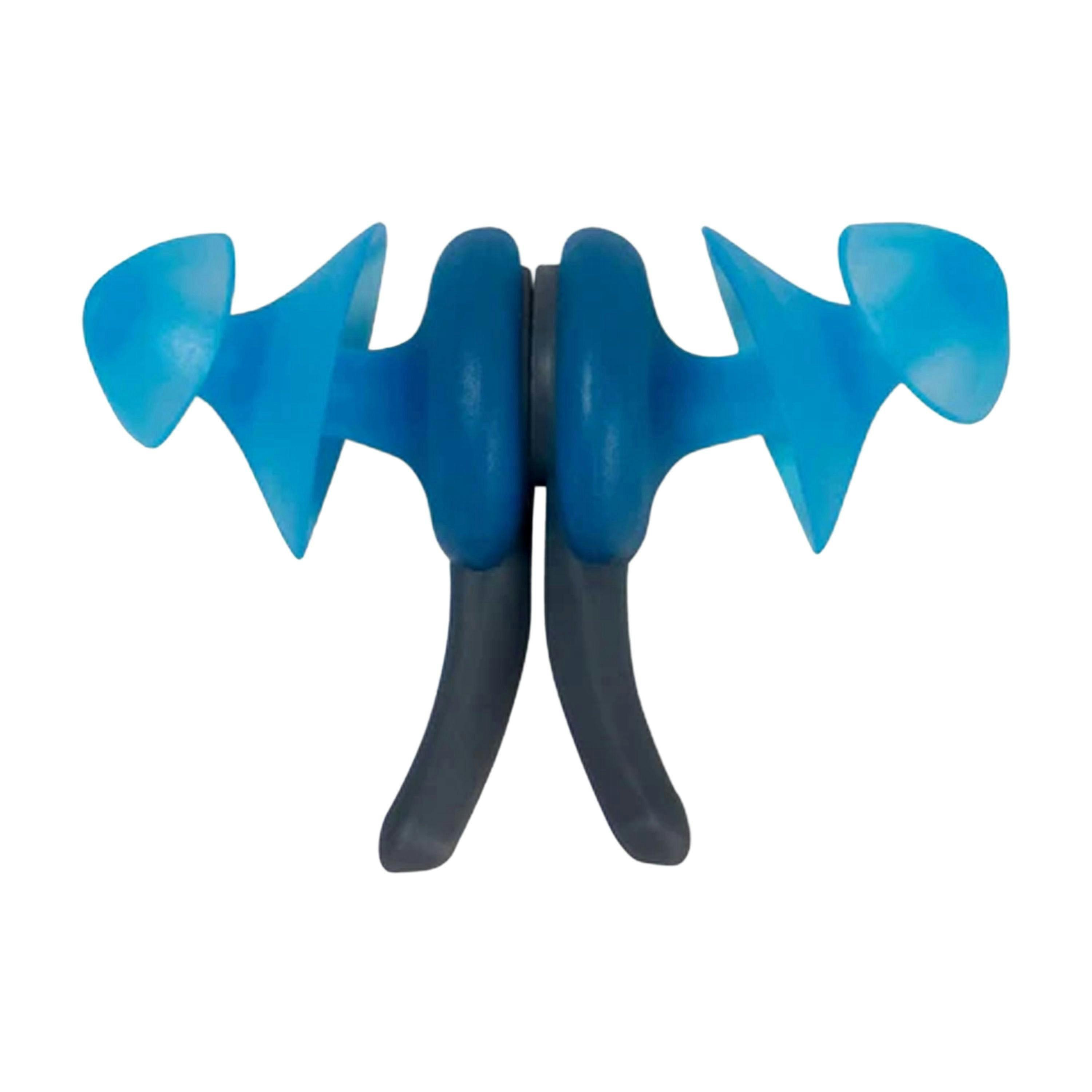 Speedo Biofuse Aquatic Swimming Ear Plugs , view 3 of 4