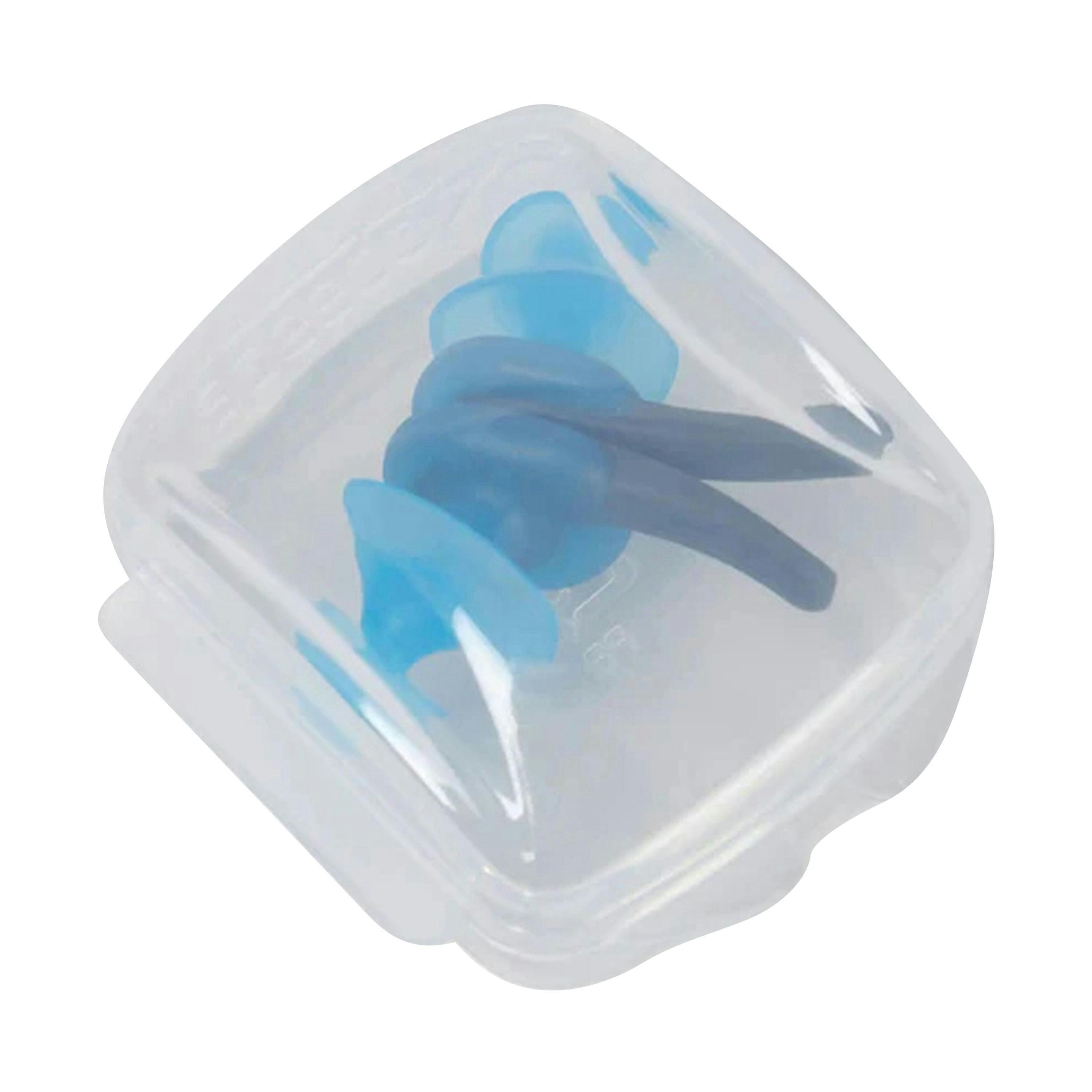 Speedo Biofuse Aquatic Swimming Ear Plugs , view 4 of 4