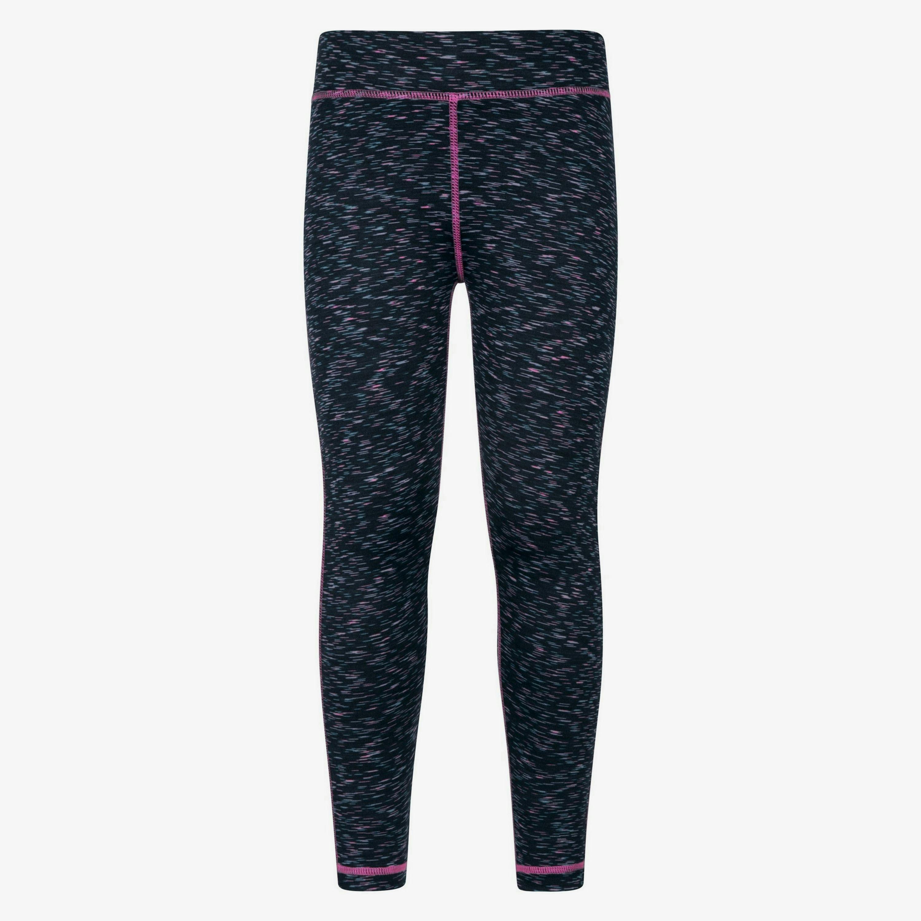 Mountain Warehouse Girls Kayleigh II Space Dye Leggings , view 1 of 1