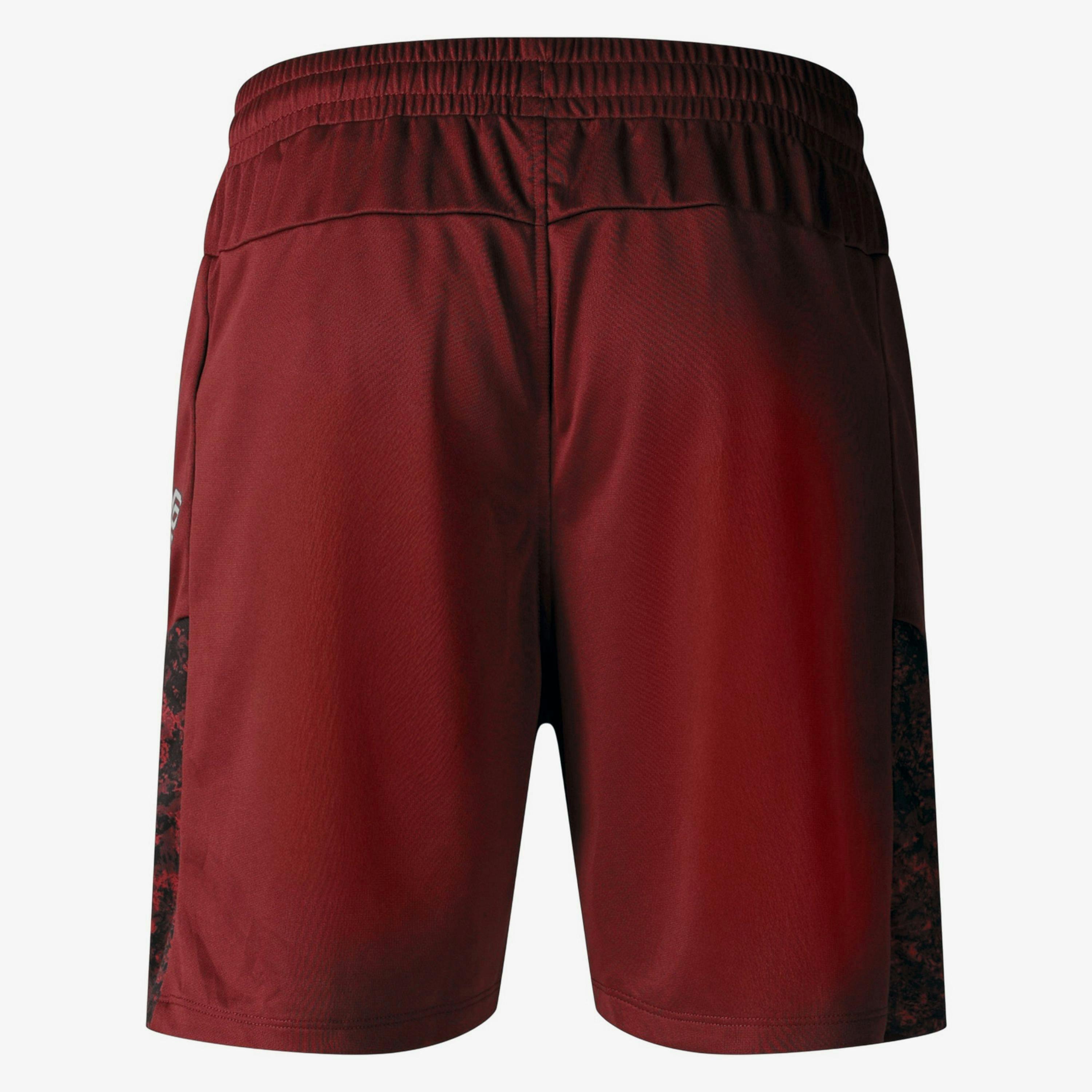 Umbro Mens Pro Training Active Shorts , view 1 of 2