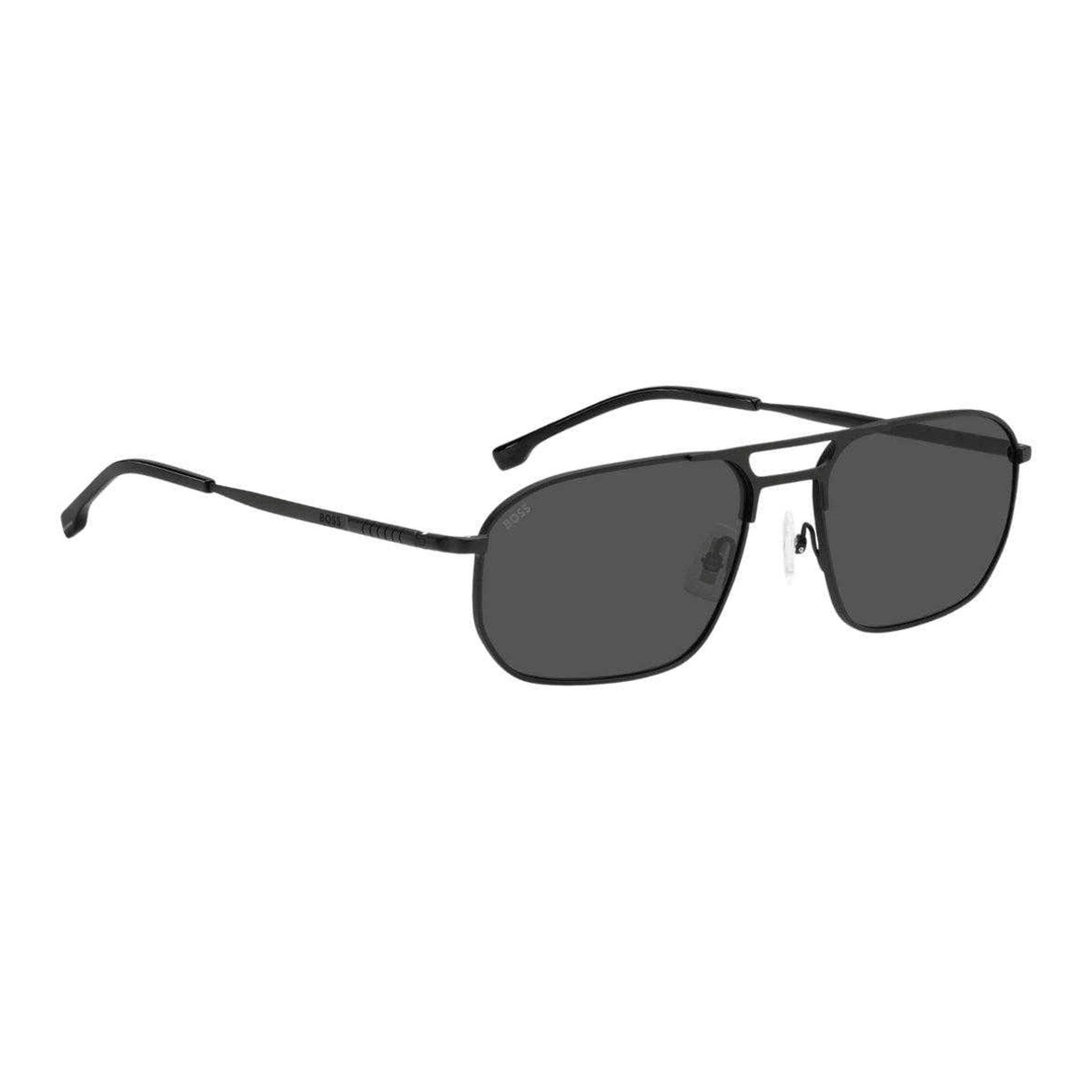 Hugo Boss Mens 1446 Sunglasses , view 3 of 3