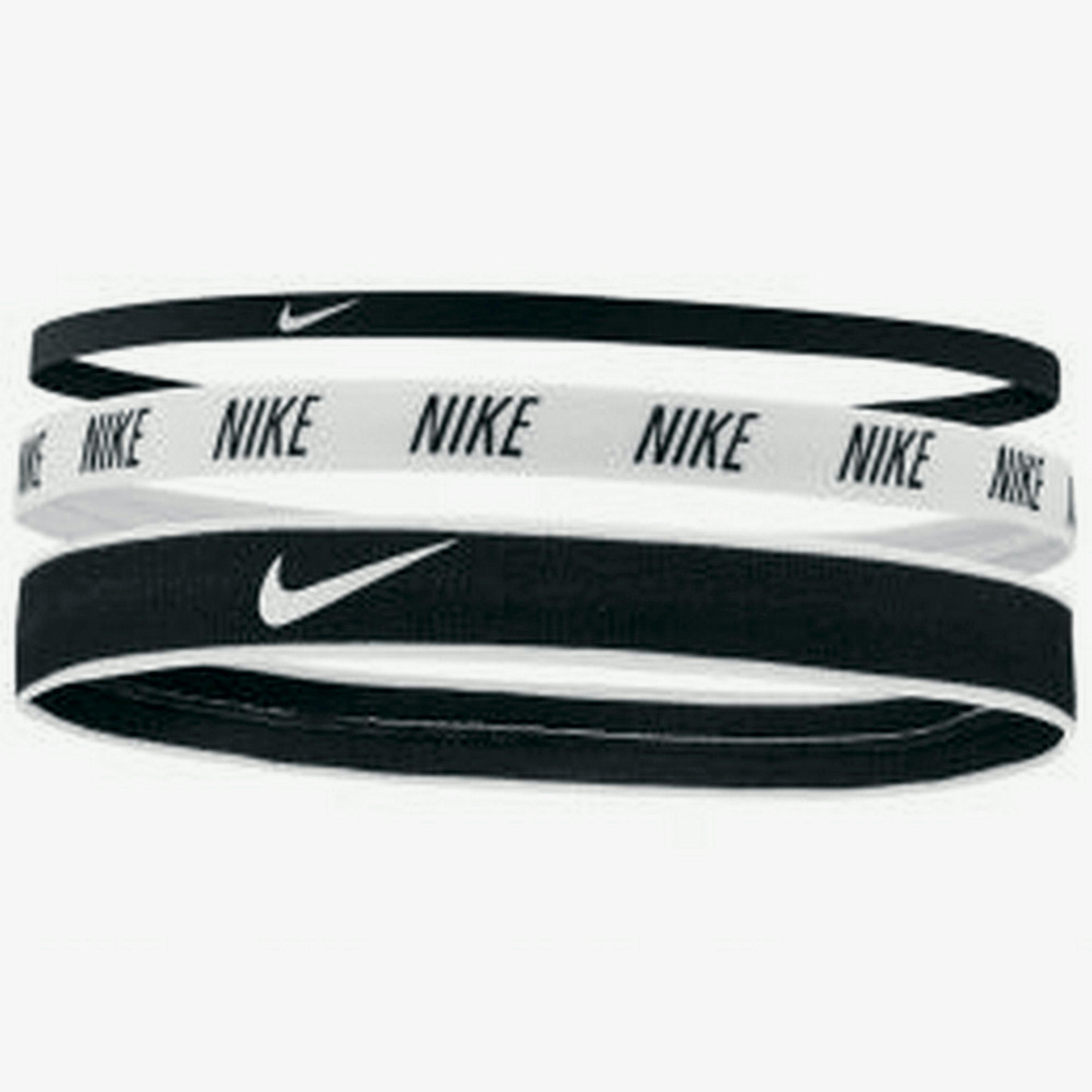 Nike Mixed Width Headbands 3 Pack , view 1 of 1