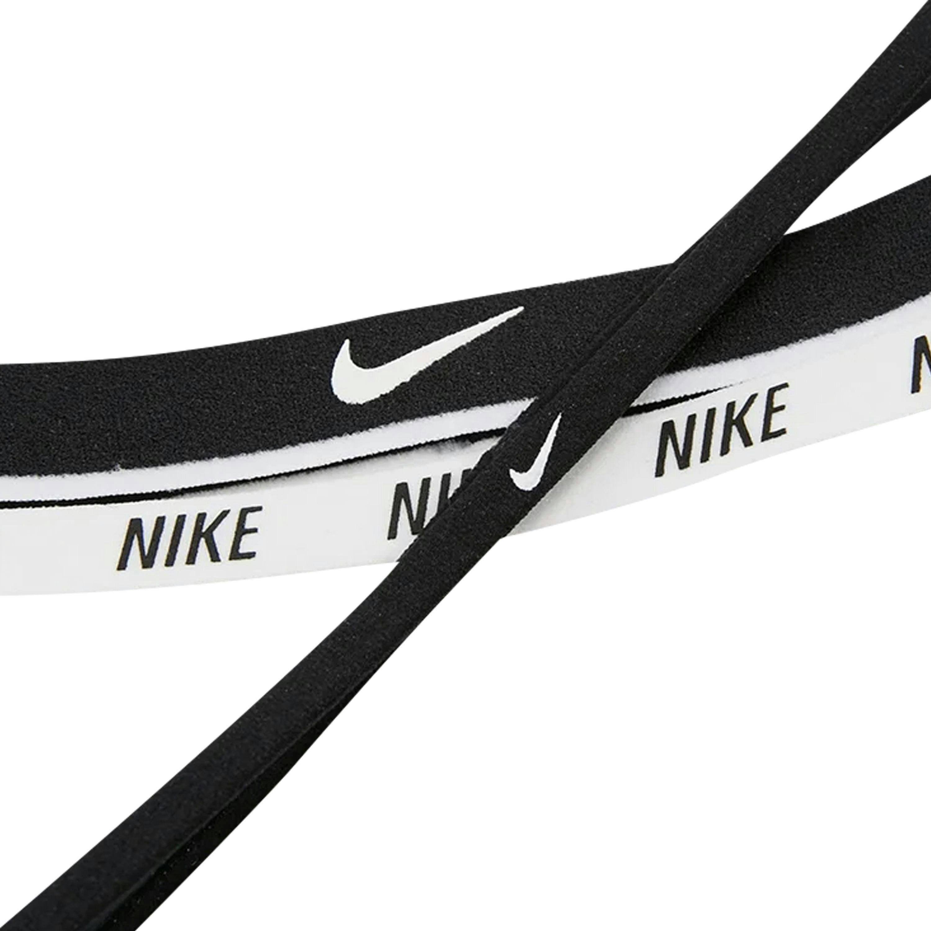 Nike Mixed Width Headbands 3 Pack , view 2 of 4
