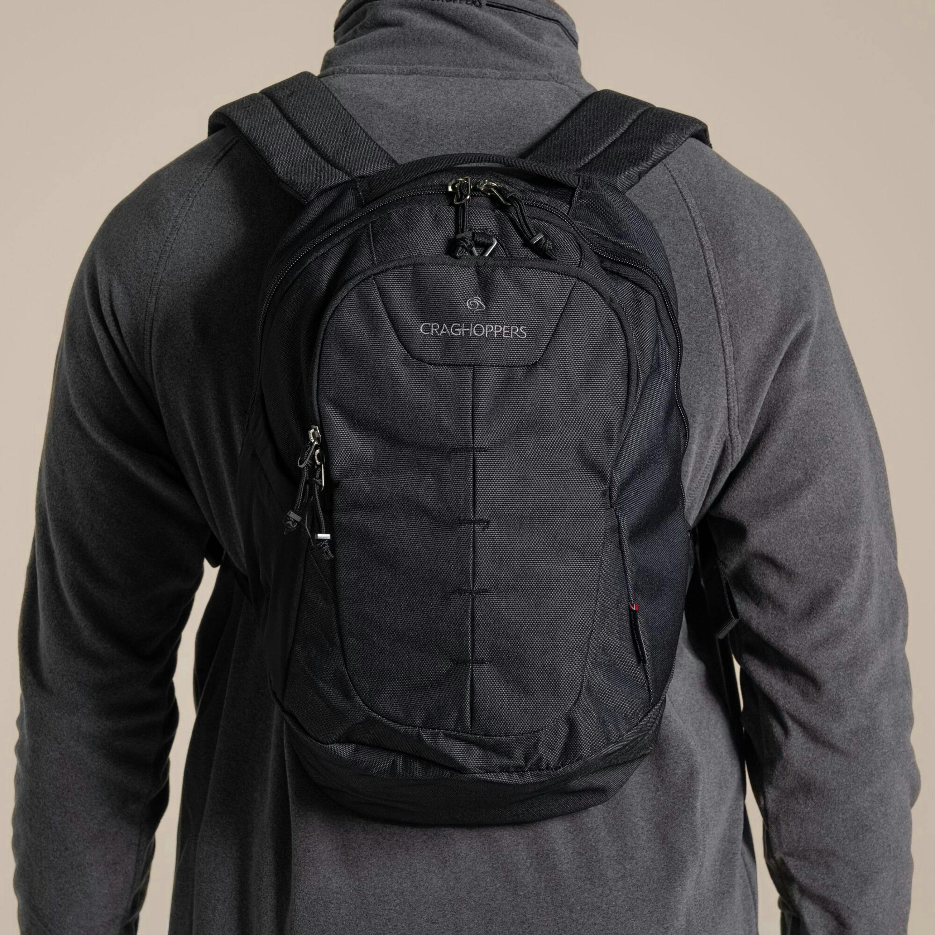 Craghoppers Anti-Theft Backpack , view 3 of 6