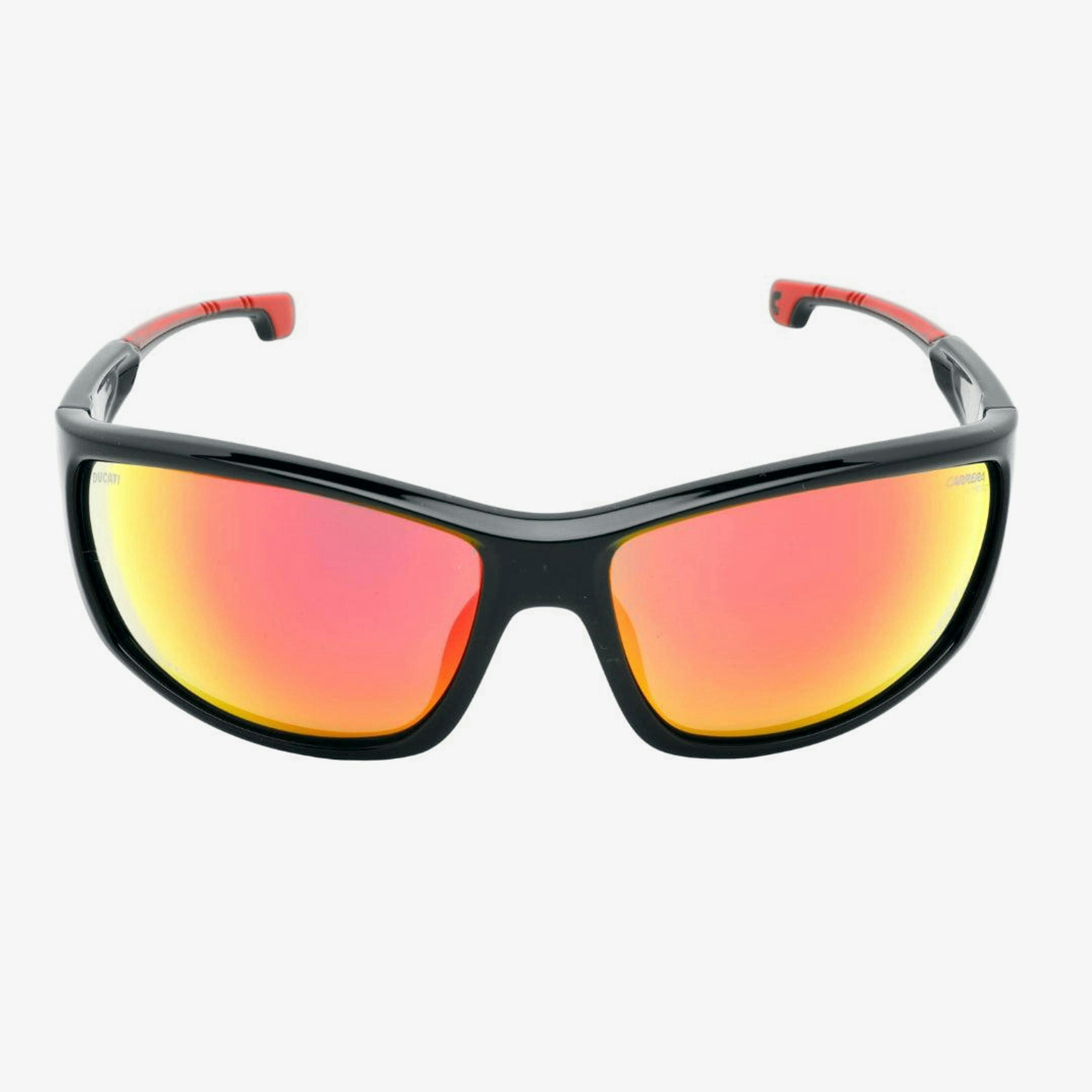 Carrera Mens Carduc Multilayer Lens Sunglasses , view 1 of 2
