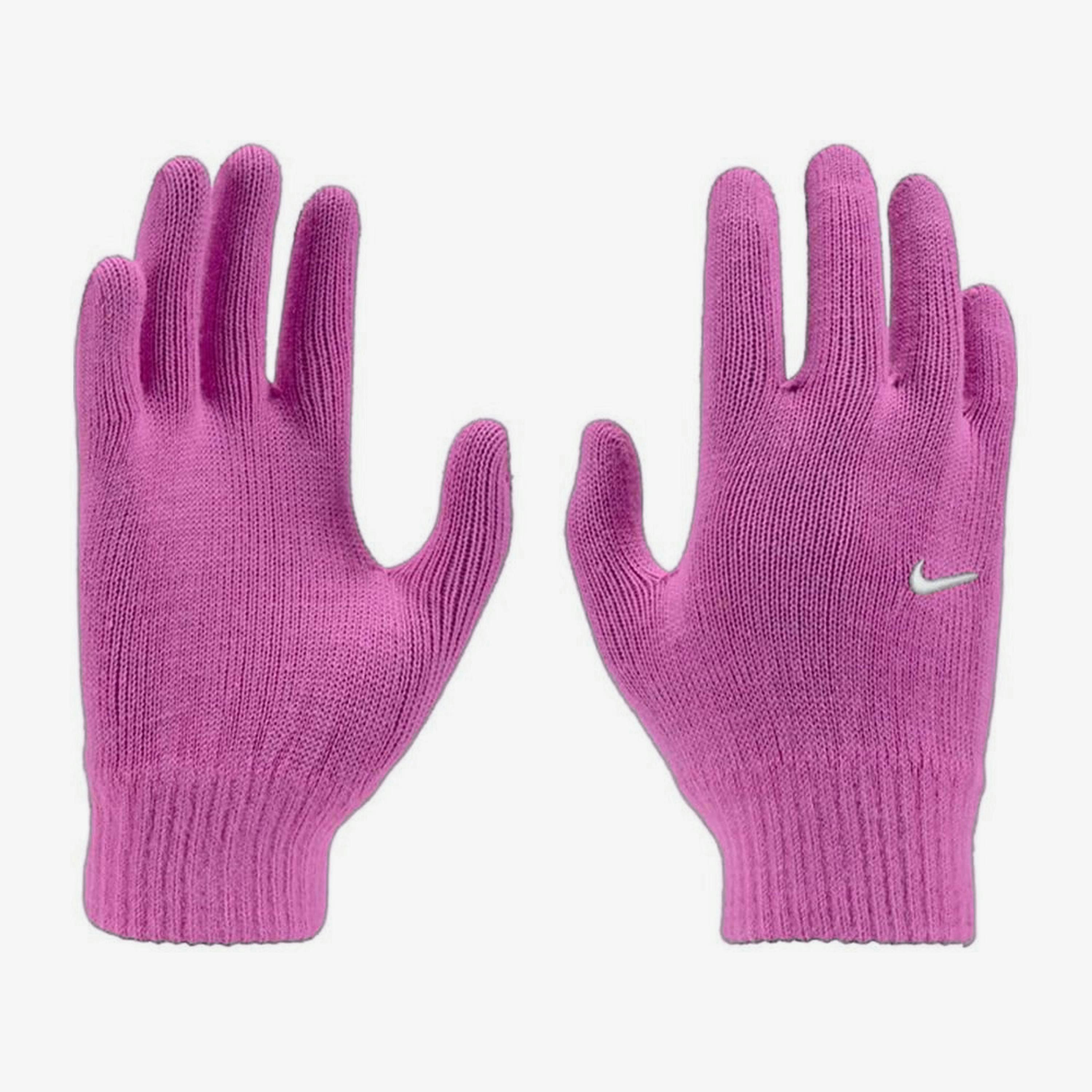 Nike Unisex Adult TG 2 Playful Knitted Swoosh Gloves , view 1 of 1