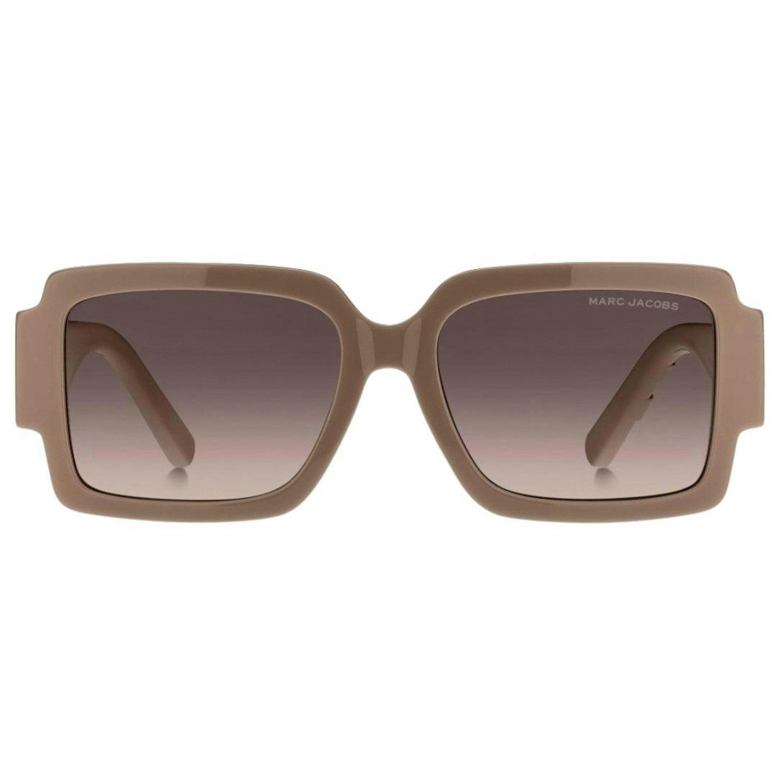Marc Jacobs Womens/Ladies Branded Arms Sunglasses , view 1 of 2
