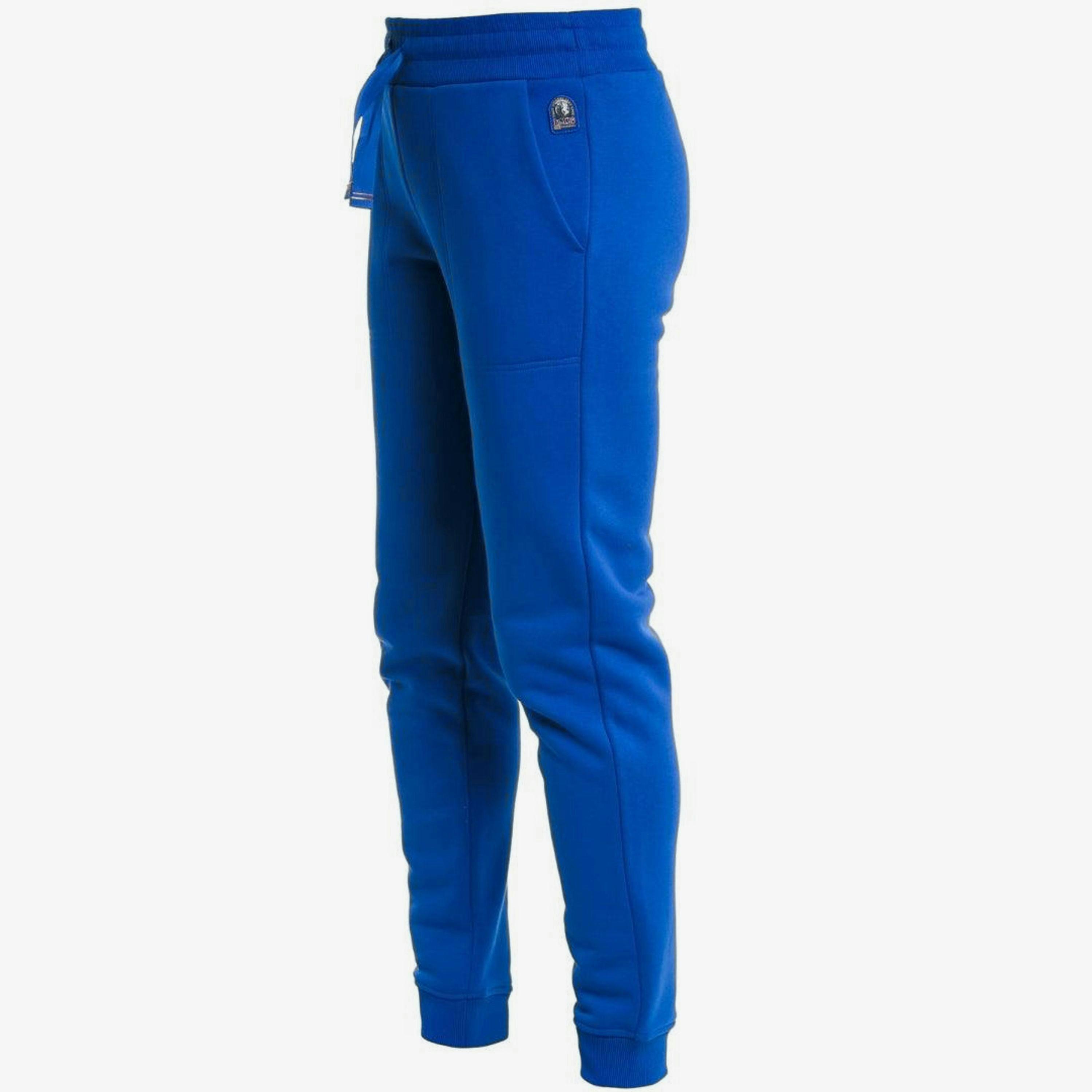 Parajumpers Mens Franca Kos Slim Jogging Bottoms , view 1 of 4