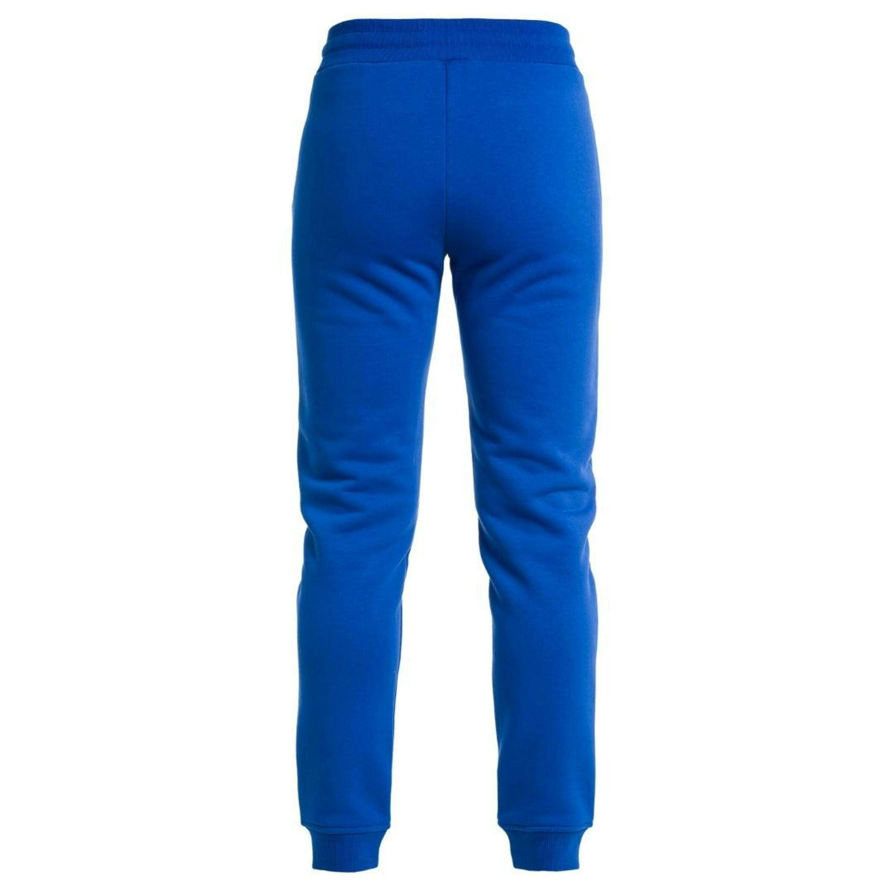 Parajumpers Mens Franca Kos Slim Jogging Bottoms , view 2 of 3