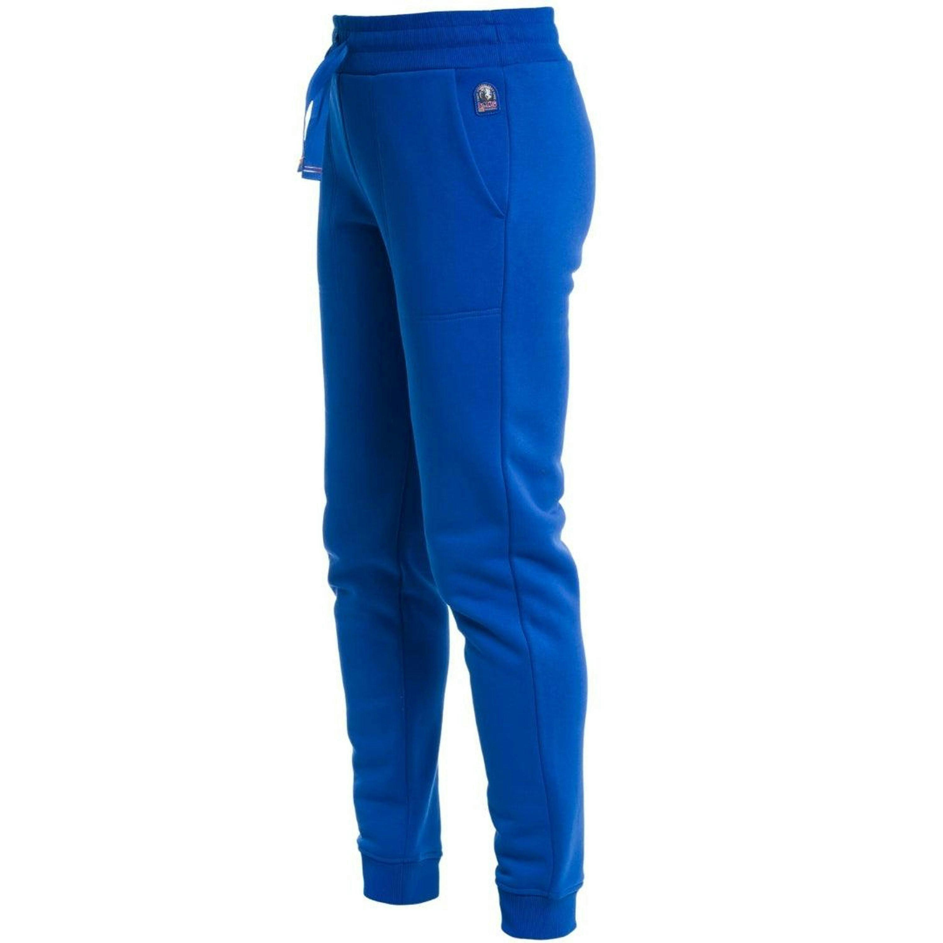 Parajumpers Mens Franca Kos Slim Jogging Bottoms , view 3 of 3