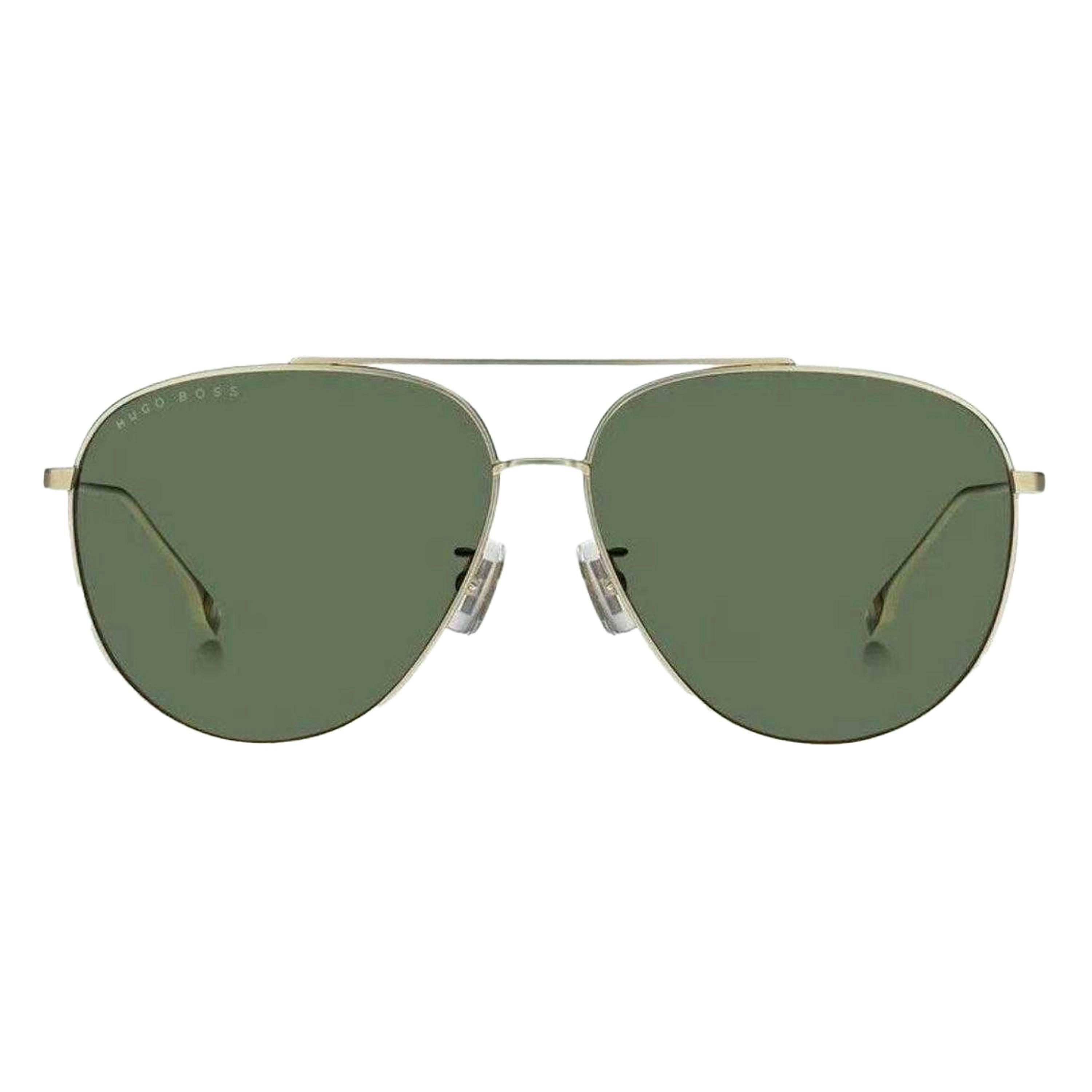 Hugo Boss Mens 1296 Sunglasses , view 2 of 4