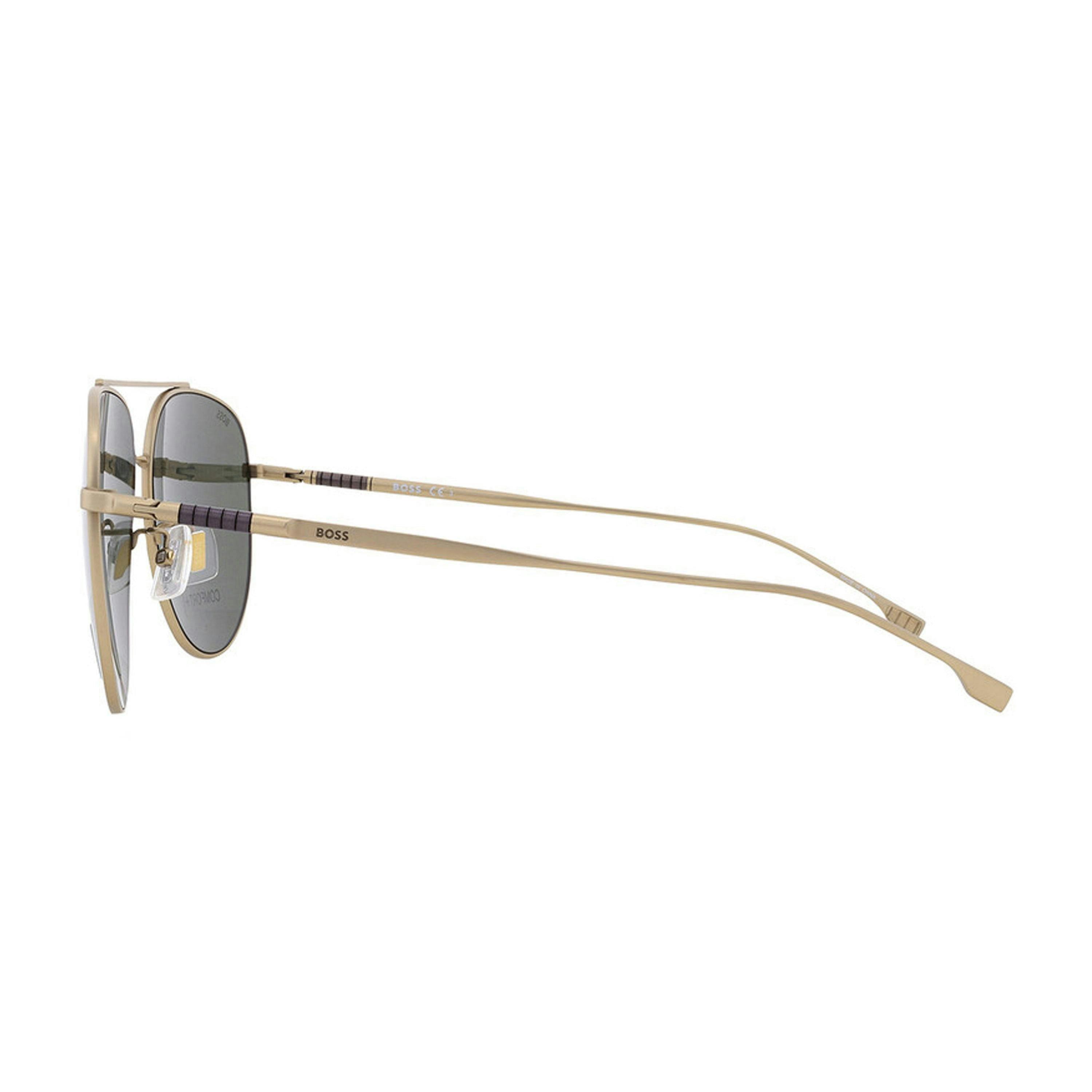 Hugo Boss Mens 1296 Sunglasses , view 4 of 4