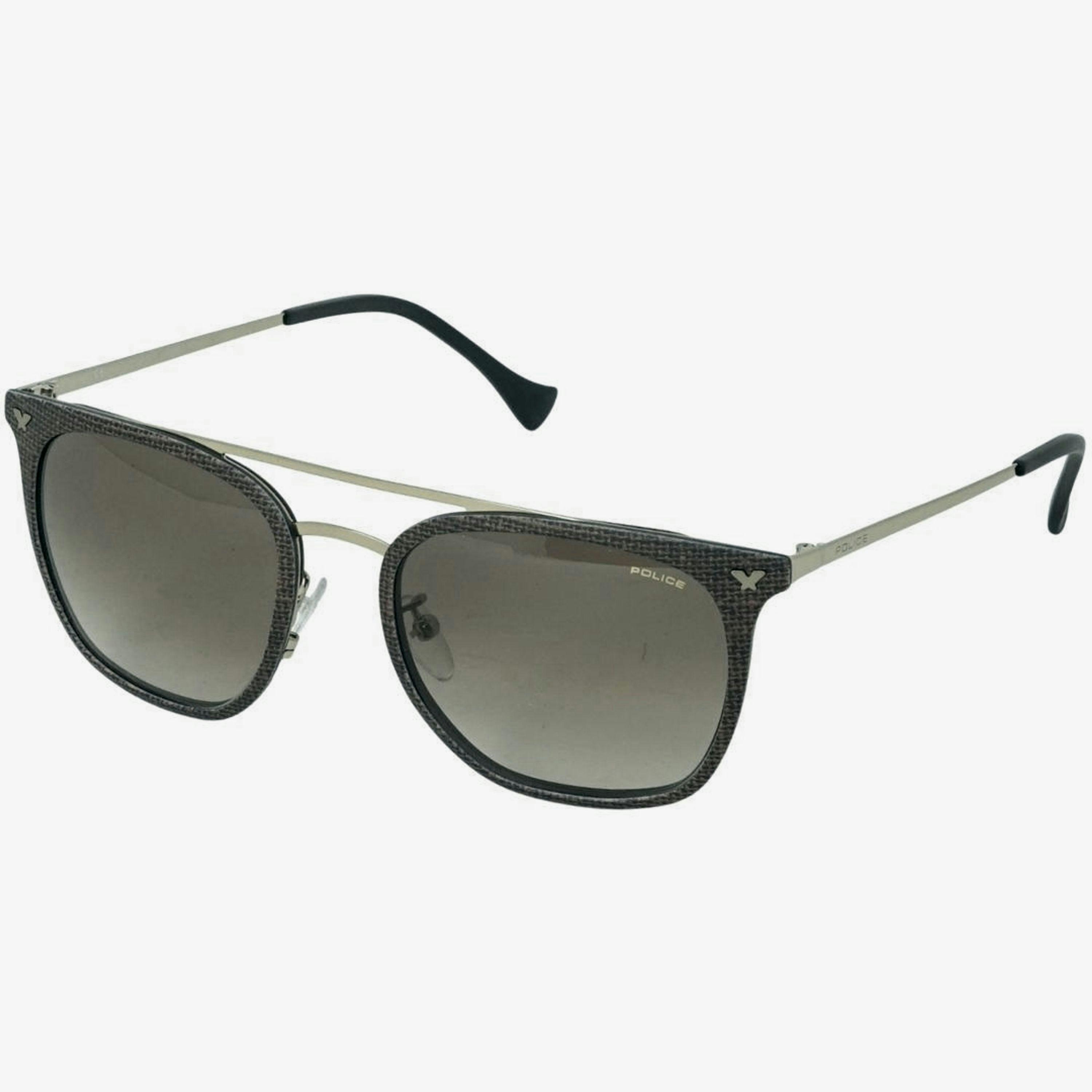 Police Mens Spl152 Sunglasses , view 1 of 3