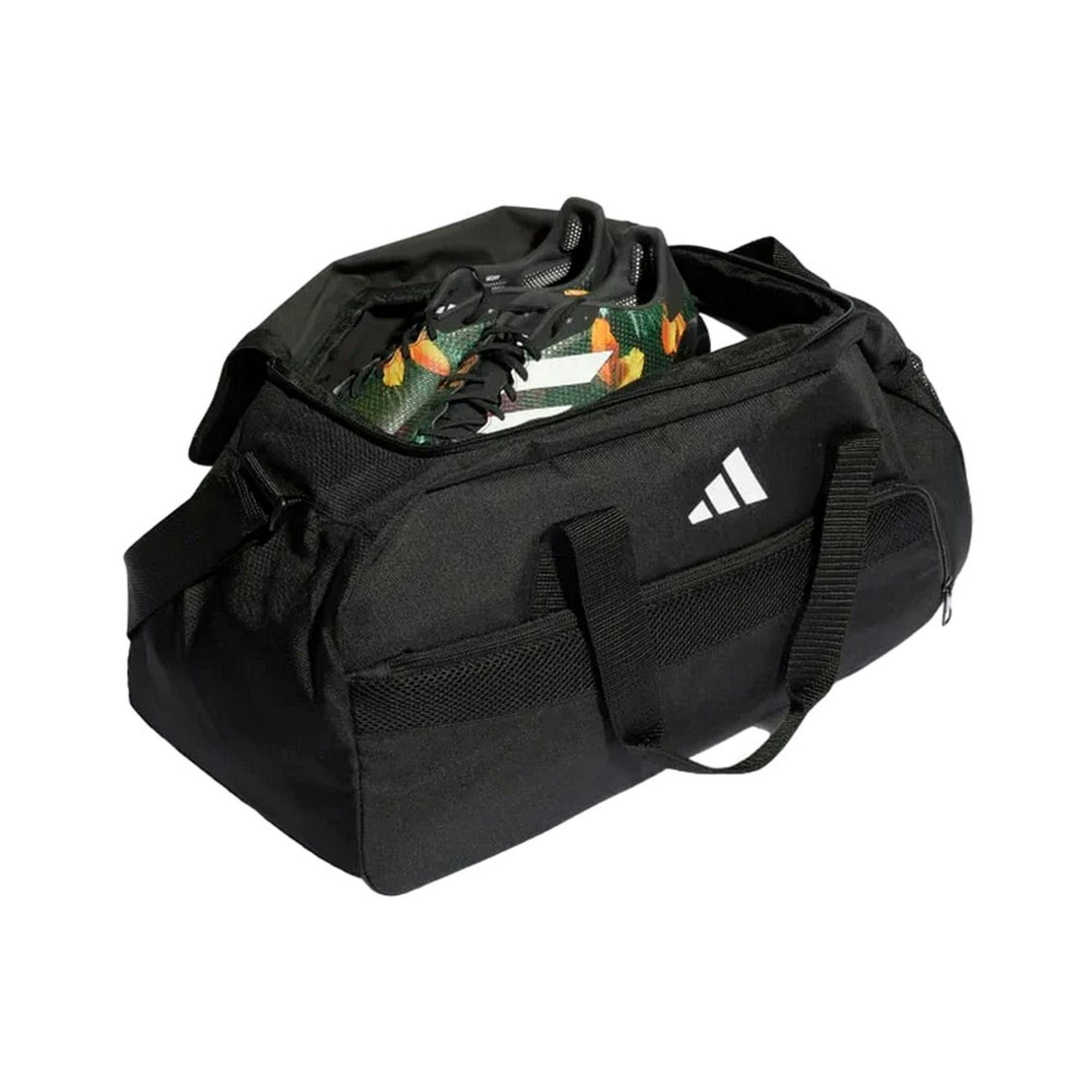 Adidas Tiro League Duffle Bag , view 3 of 3