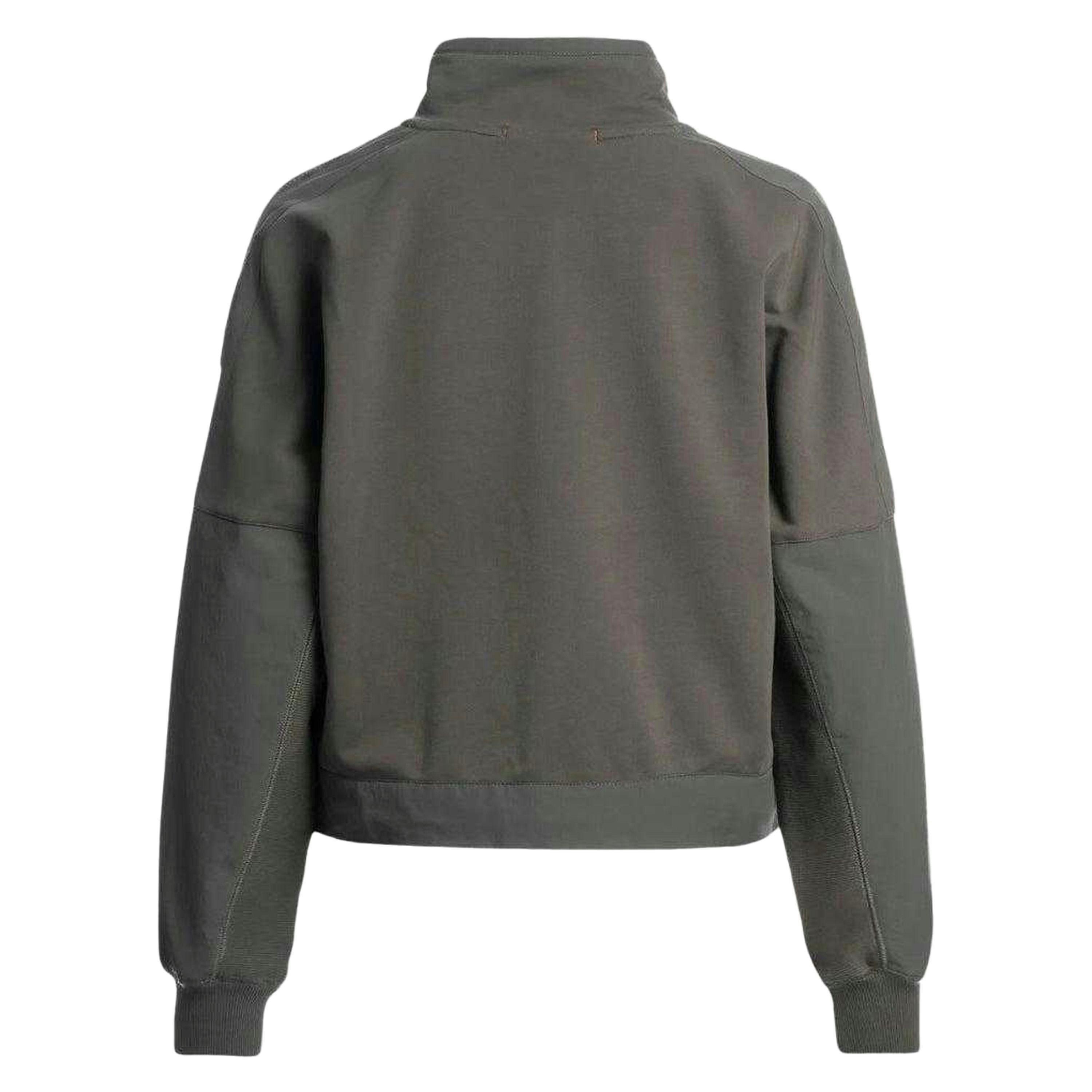 Parajumpers Unisex Adult Jade Full Zip Sweatshirt , view 2 of 3