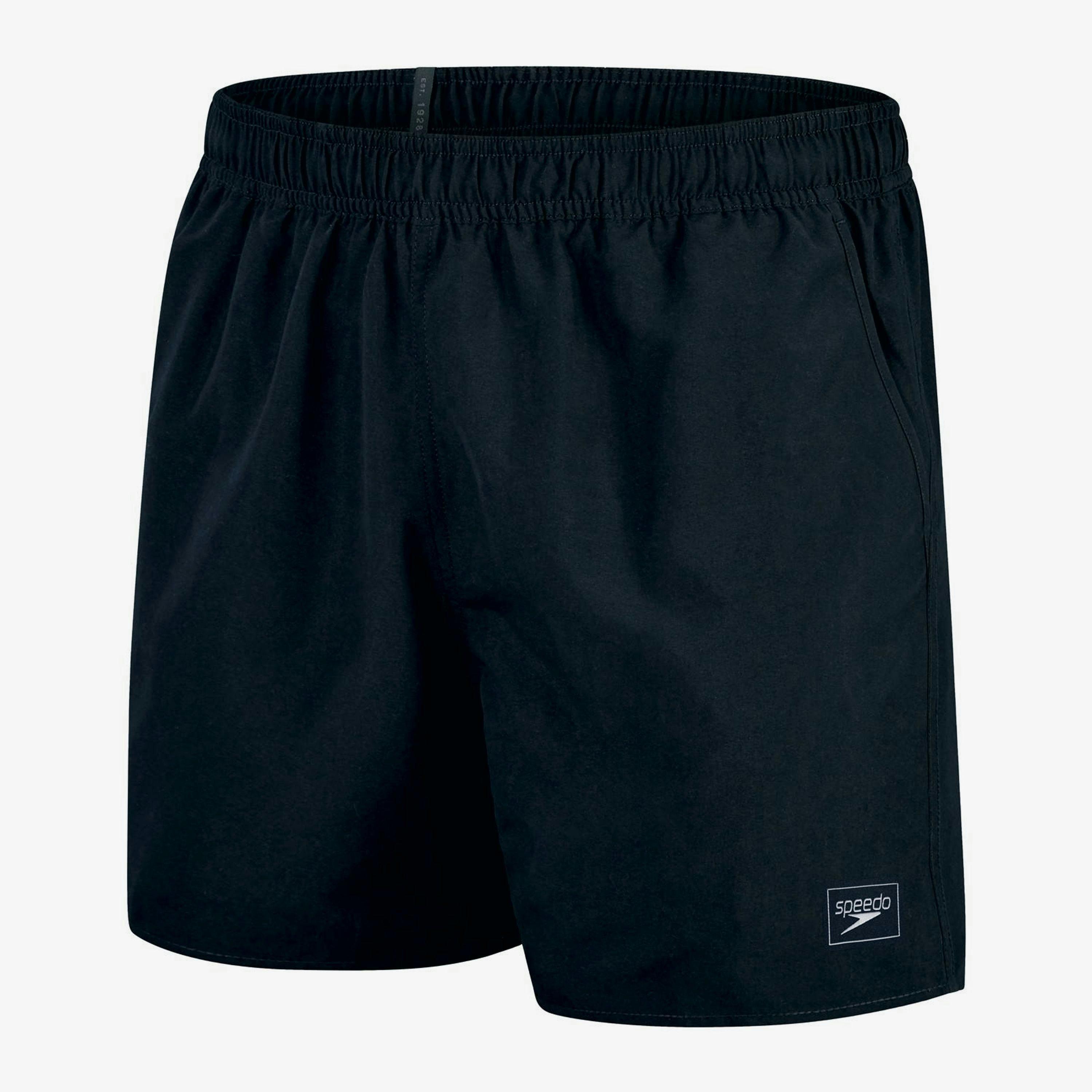Speedo Mens Prime Leisure Swim Shorts , view 1 of 1