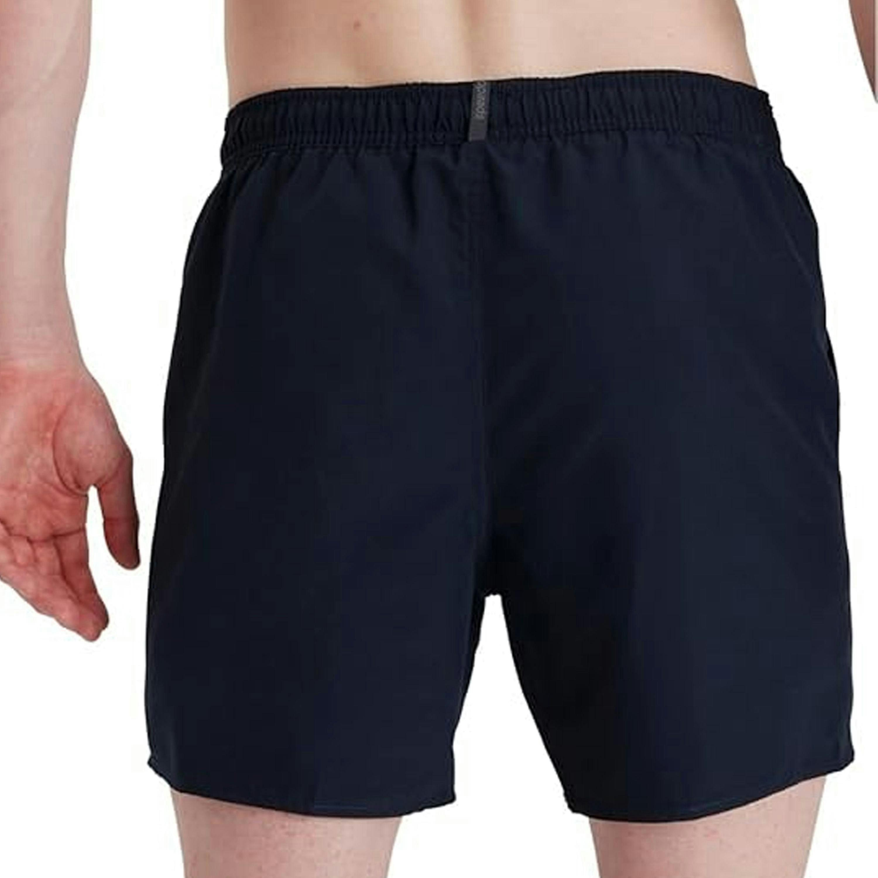 Speedo Mens Prime Leisure Swim Shorts , view 2 of 4