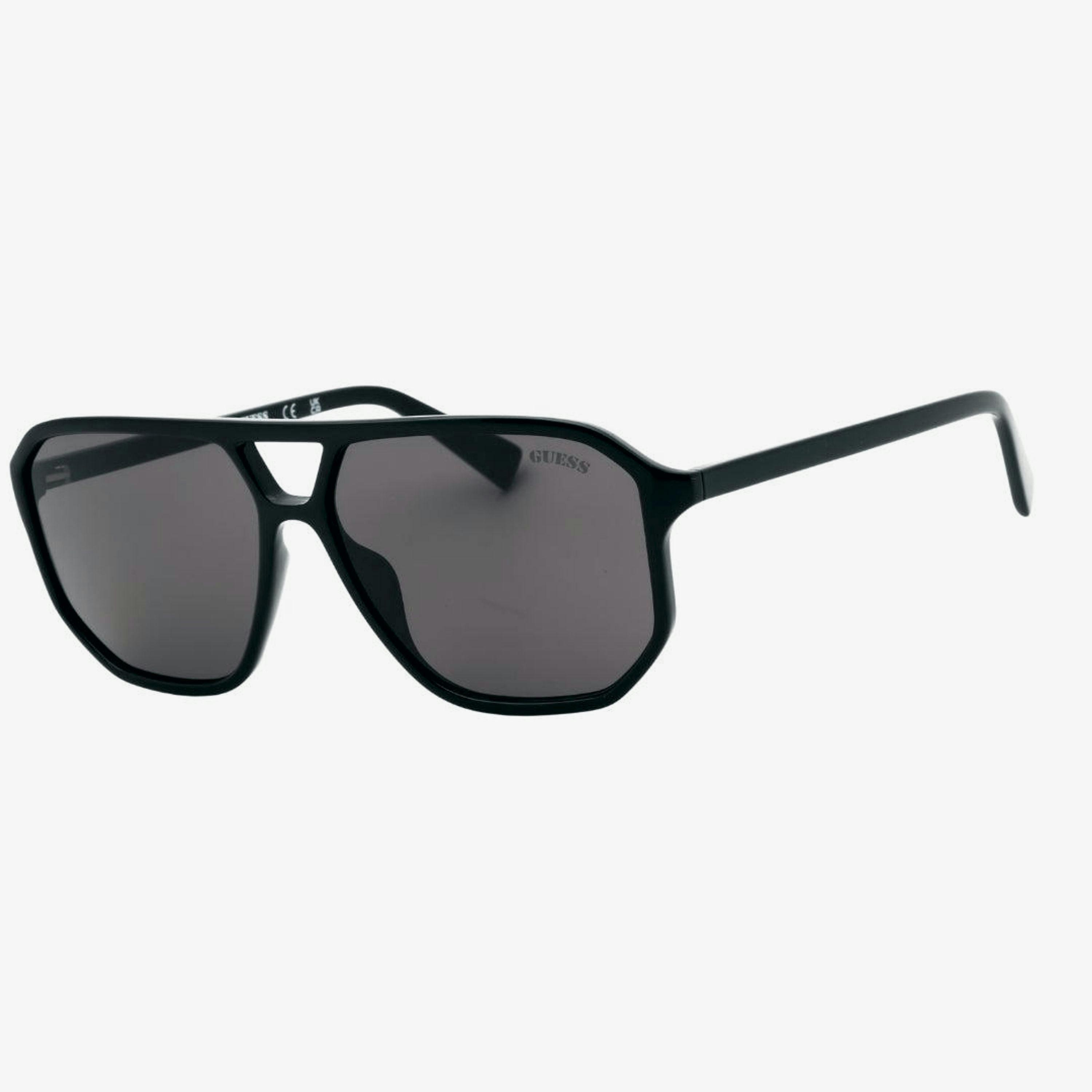 Guess Mens Smoke Sunglasses , view 1 of 1