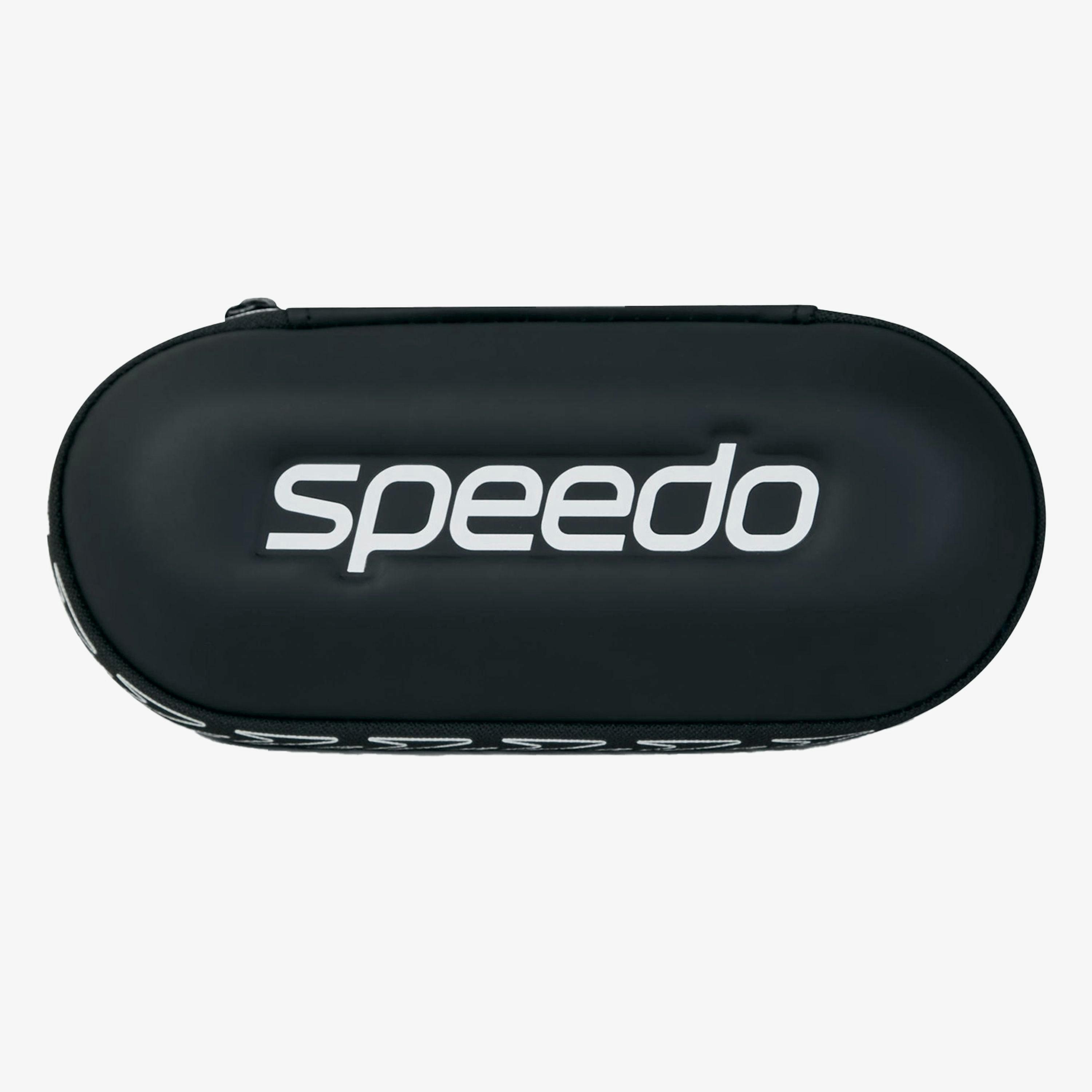 Speedo Logo Goggles Case , view 1 of 1