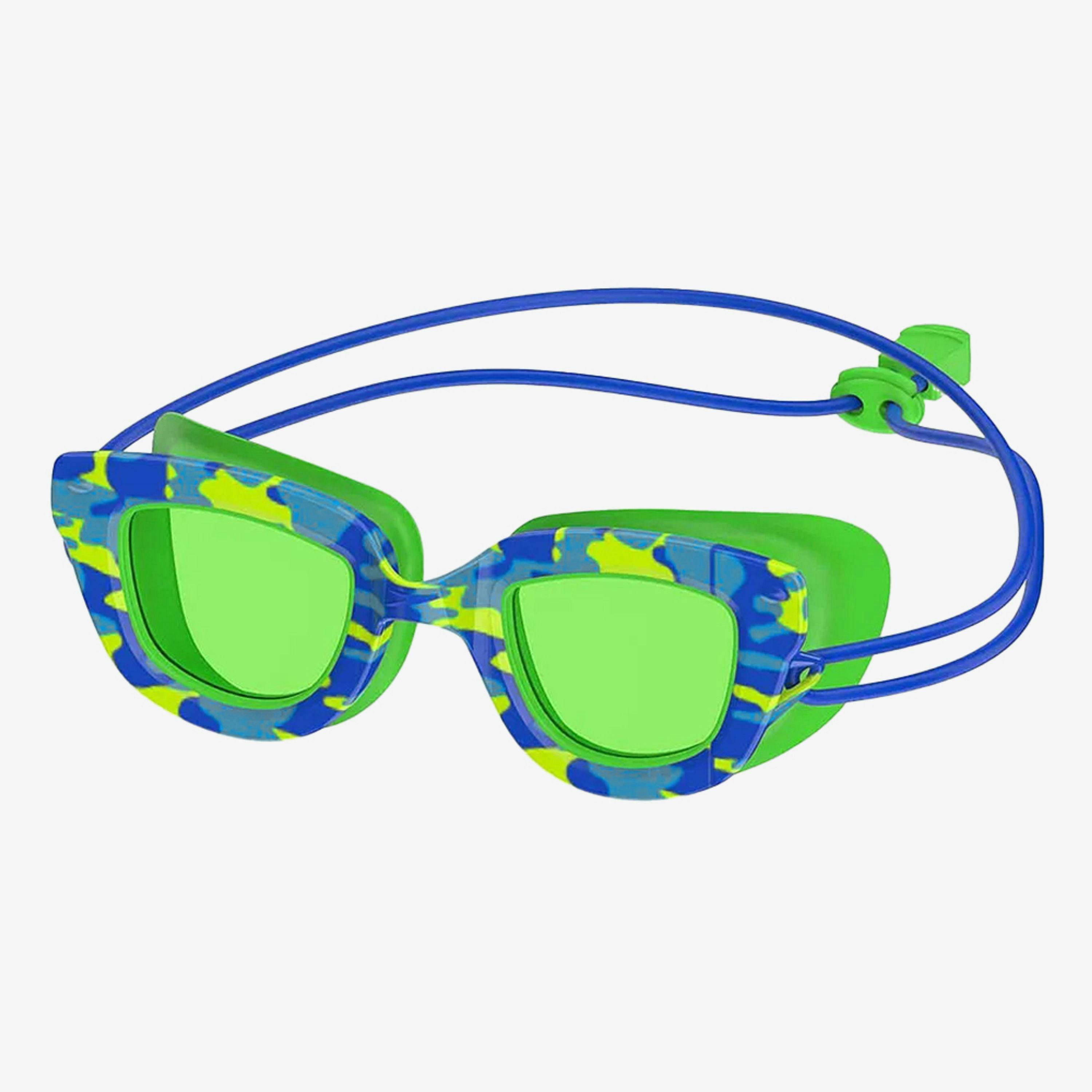 Speedo Childrens/Kids Sunny G Pop Seasiders Swimming Goggles , view 1 of 1