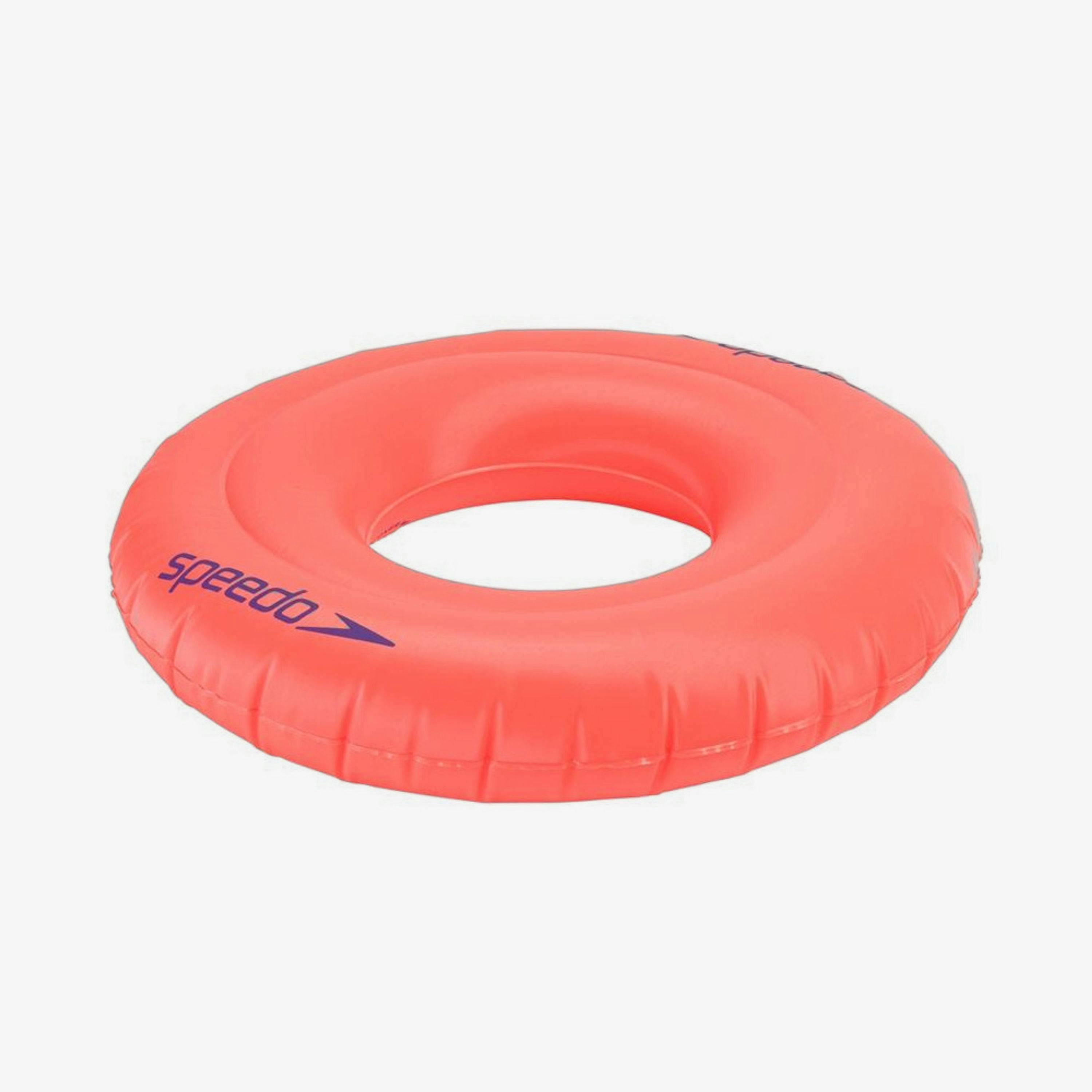 Speedo Childrens/Kids Inflatable Ring , view 1 of 1