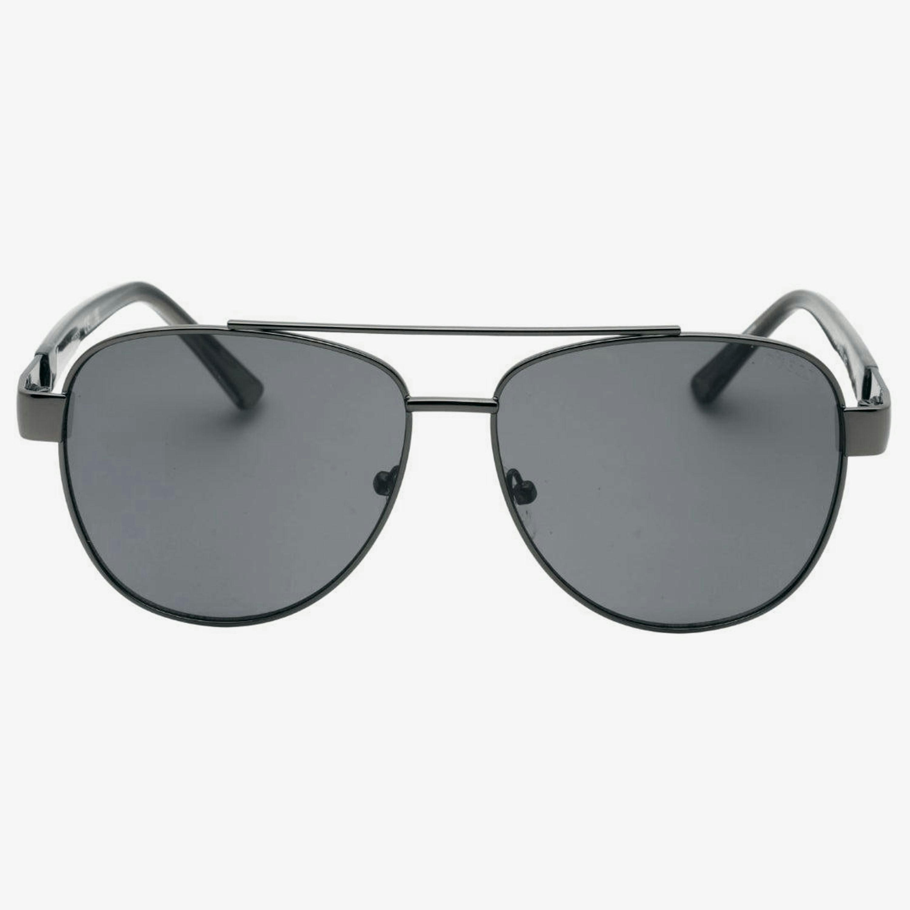 Guess Mens Smoke Sunglasses , view 1 of 1