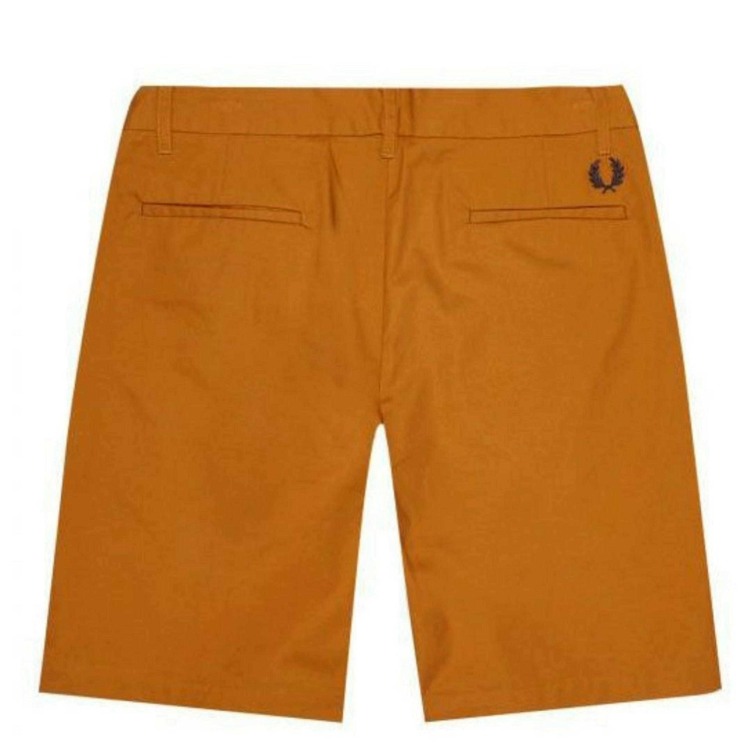 Fred Perry Mens Shorts , view 2 of 2