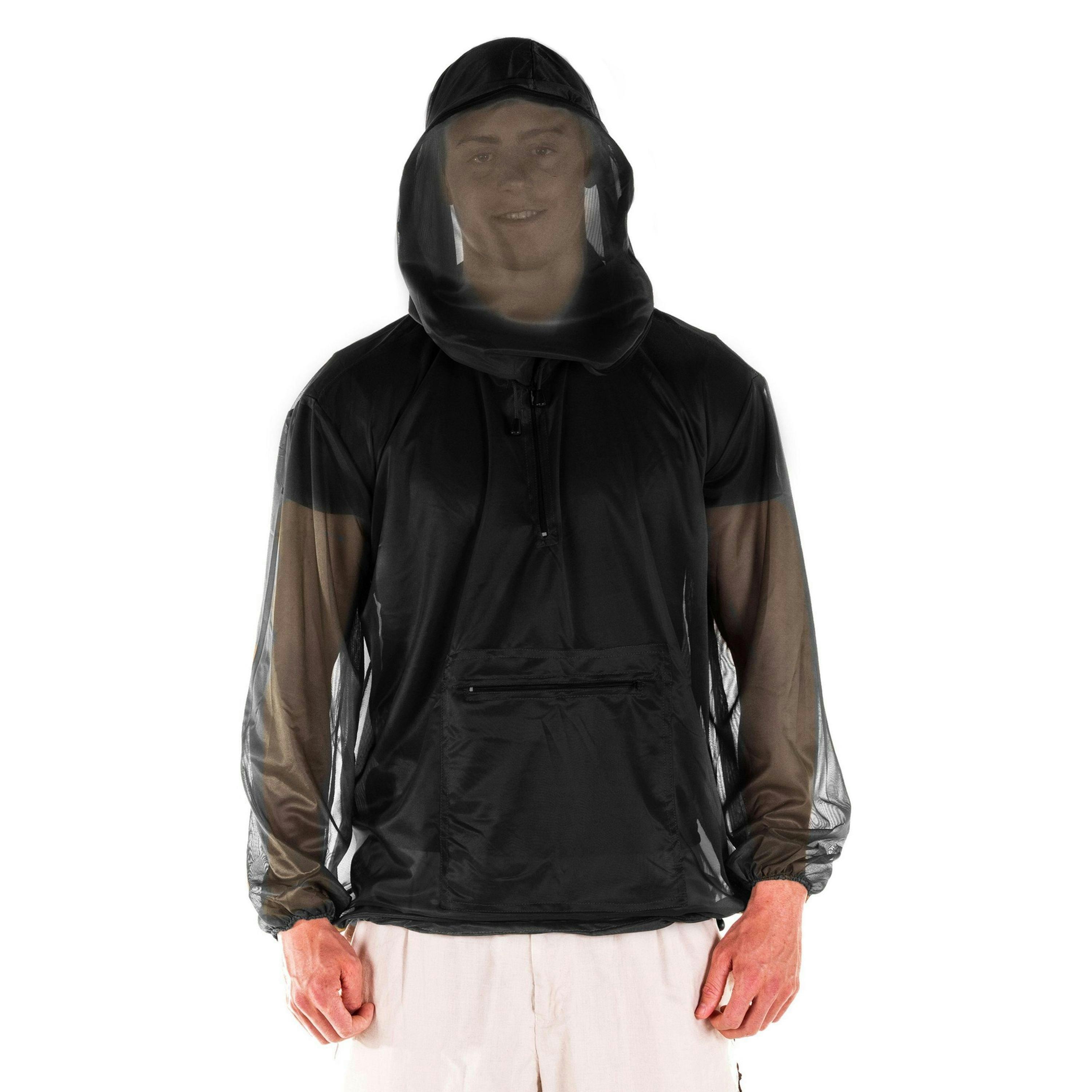 Mountain Warehouse Unisex Adult Pyramid Midge Jacket , view 1 of 2