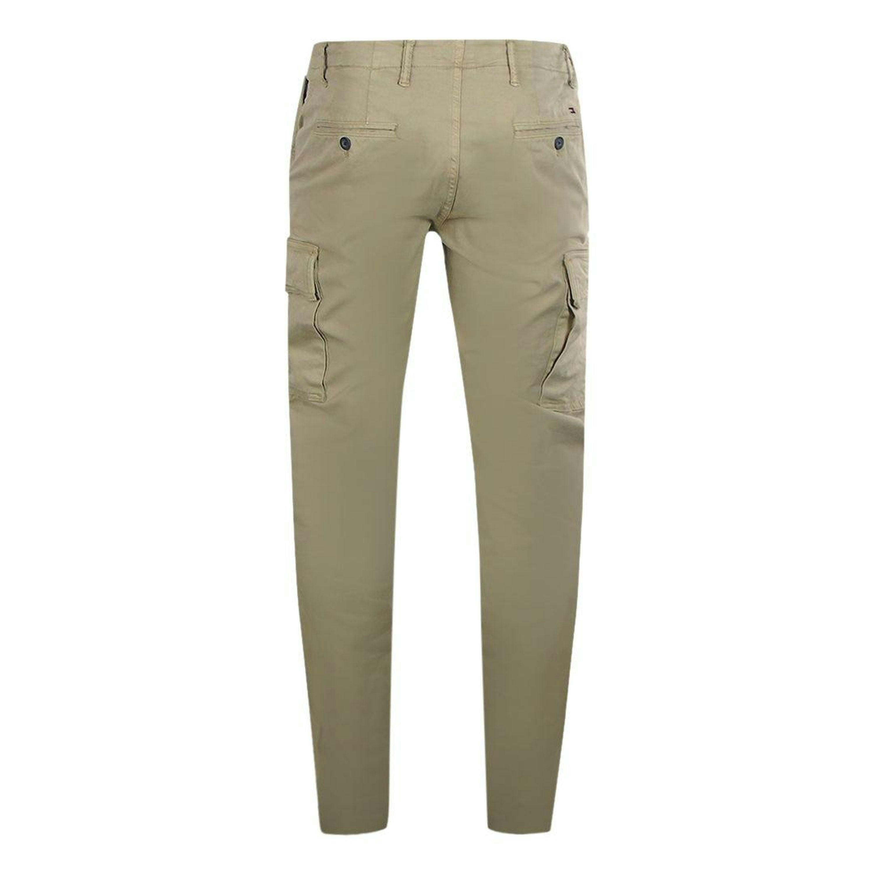 Tommy Hilfiger Mens Combat Trousers , view 2 of 3