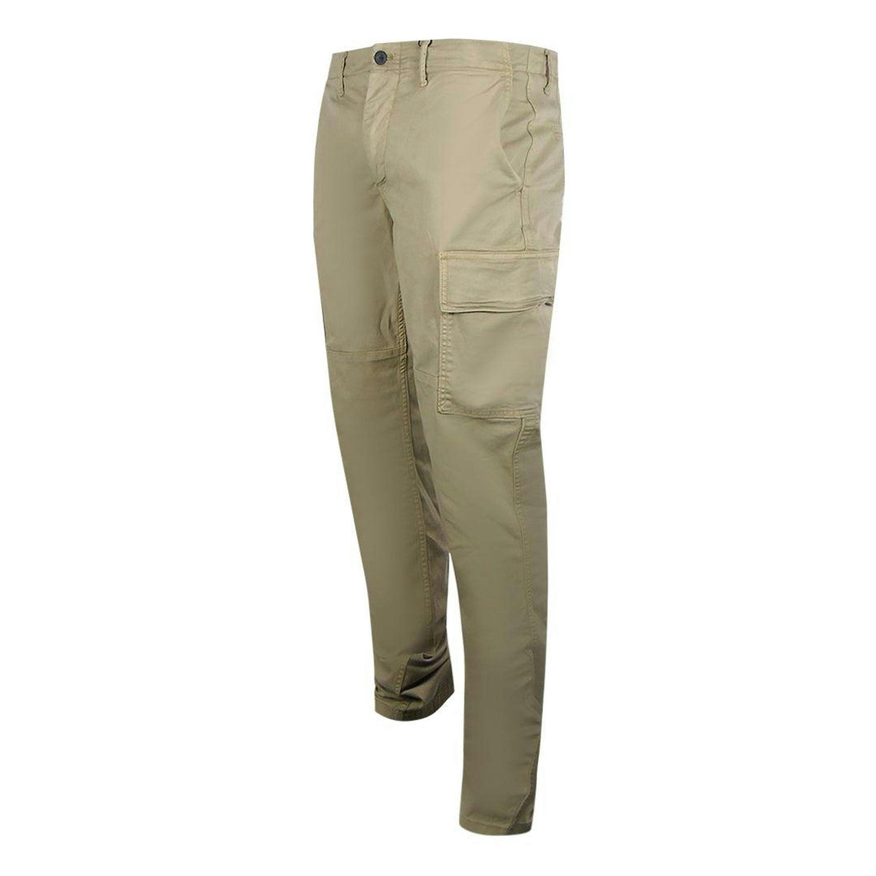 Tommy Hilfiger Mens Combat Trousers , view 3 of 3