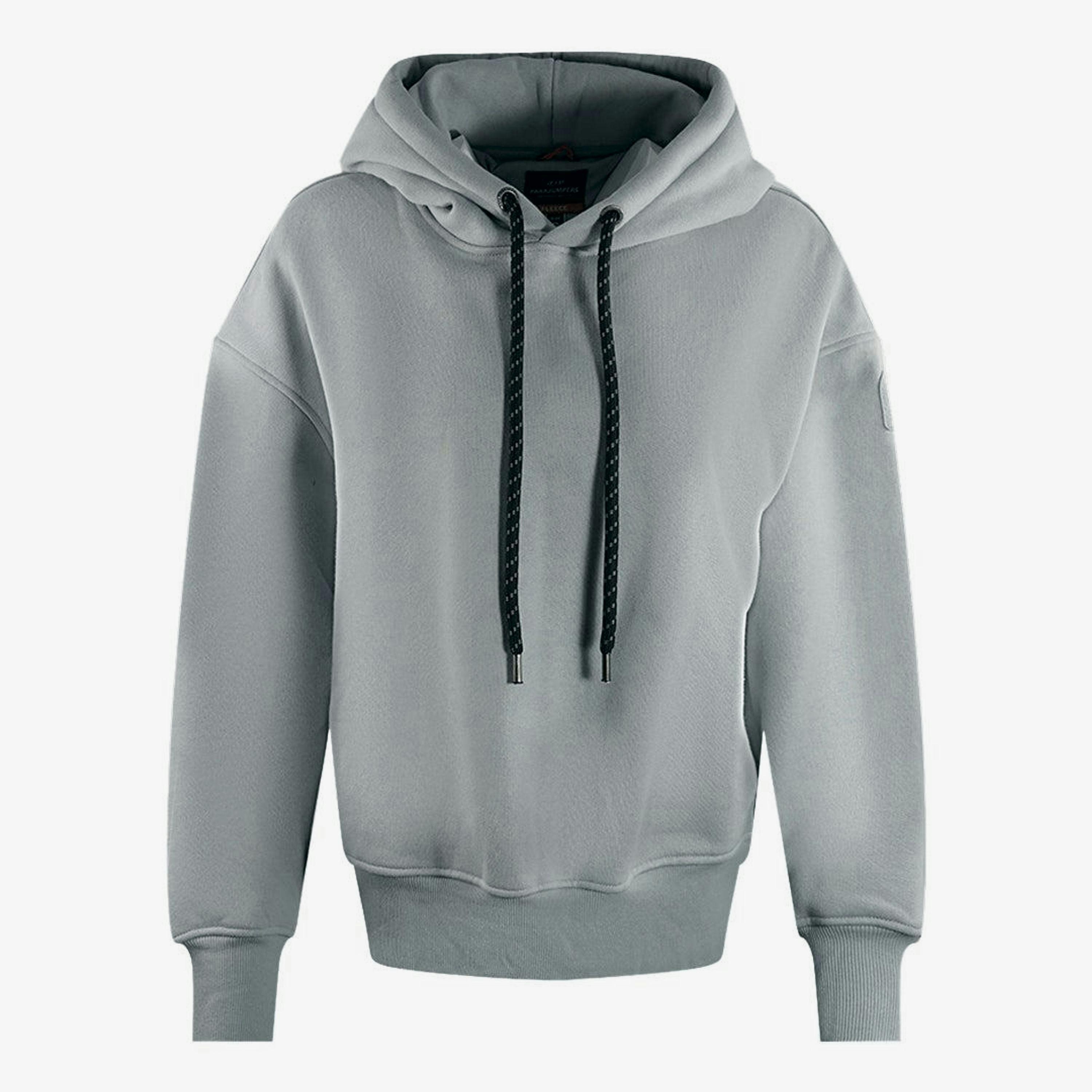 Parajumpers Womens/Ladies Githa Plain Oversized Hoodie , view 1 of 1