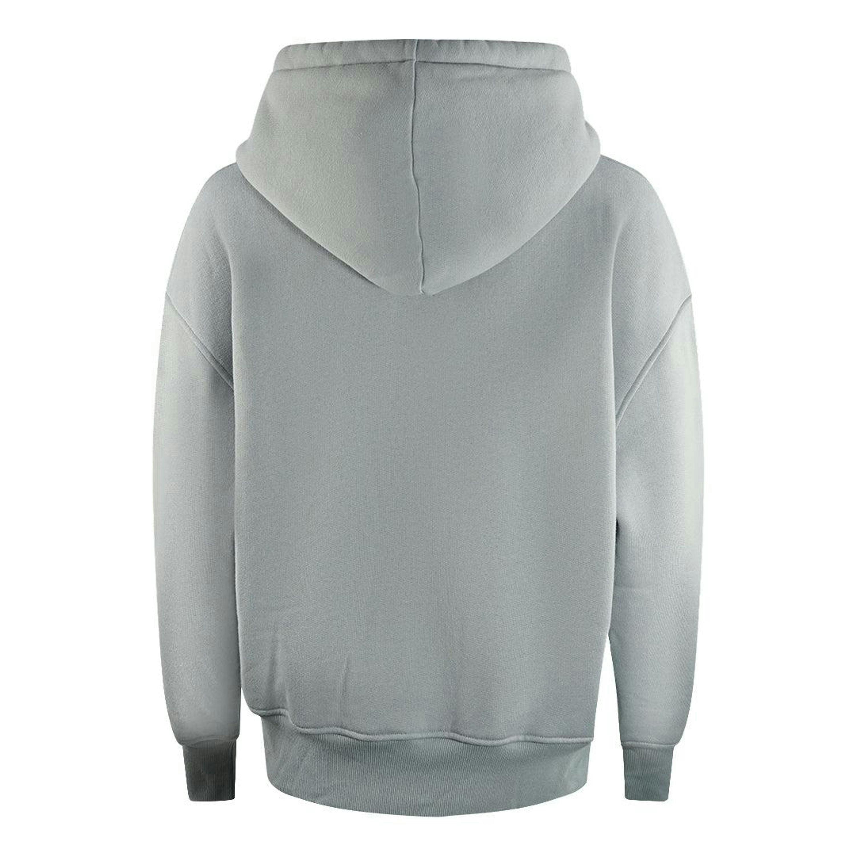 Parajumpers Womens/Ladies Githa Plain Oversized Hoodie , view 2 of 3