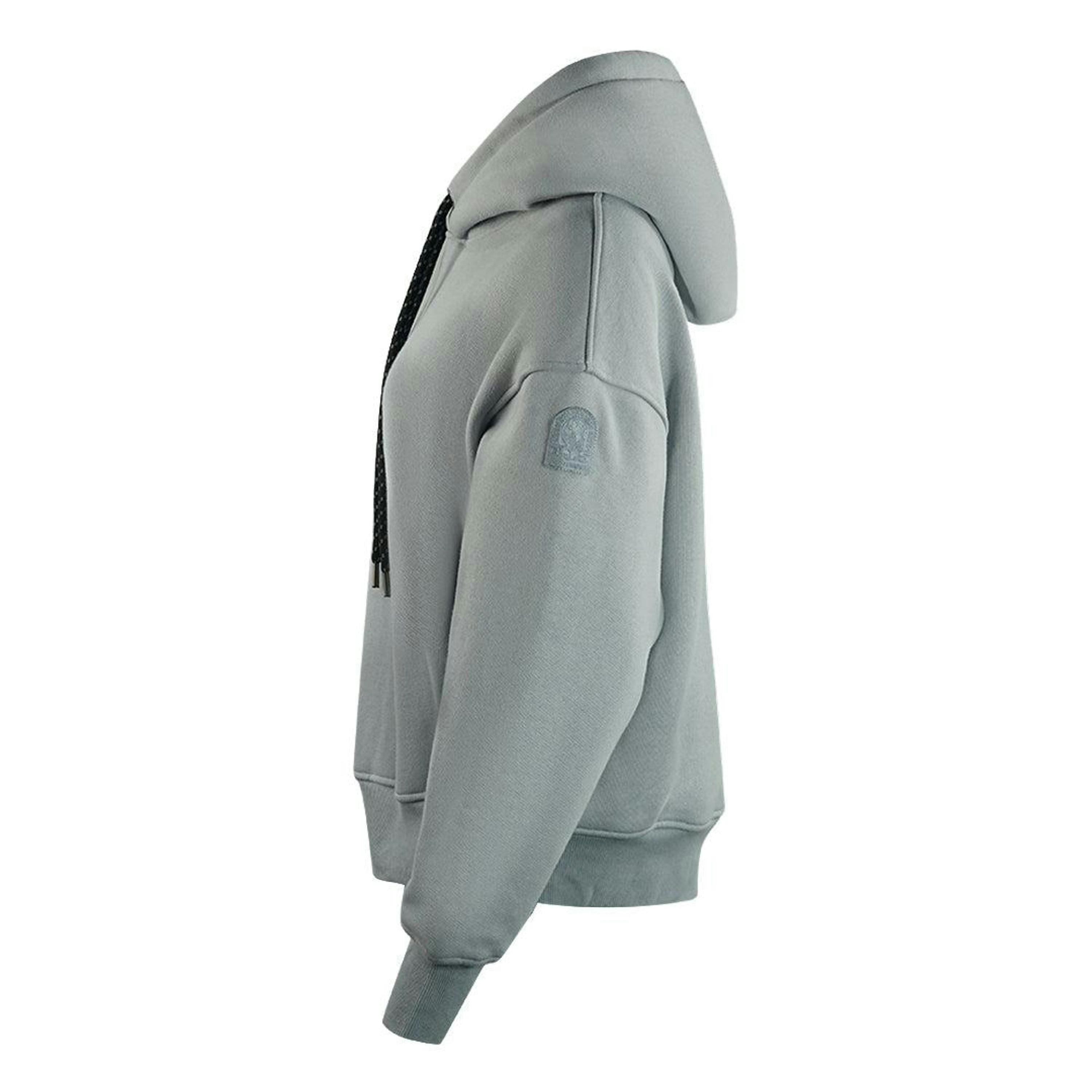 Parajumpers Womens/Ladies Githa Plain Oversized Hoodie , view 3 of 3