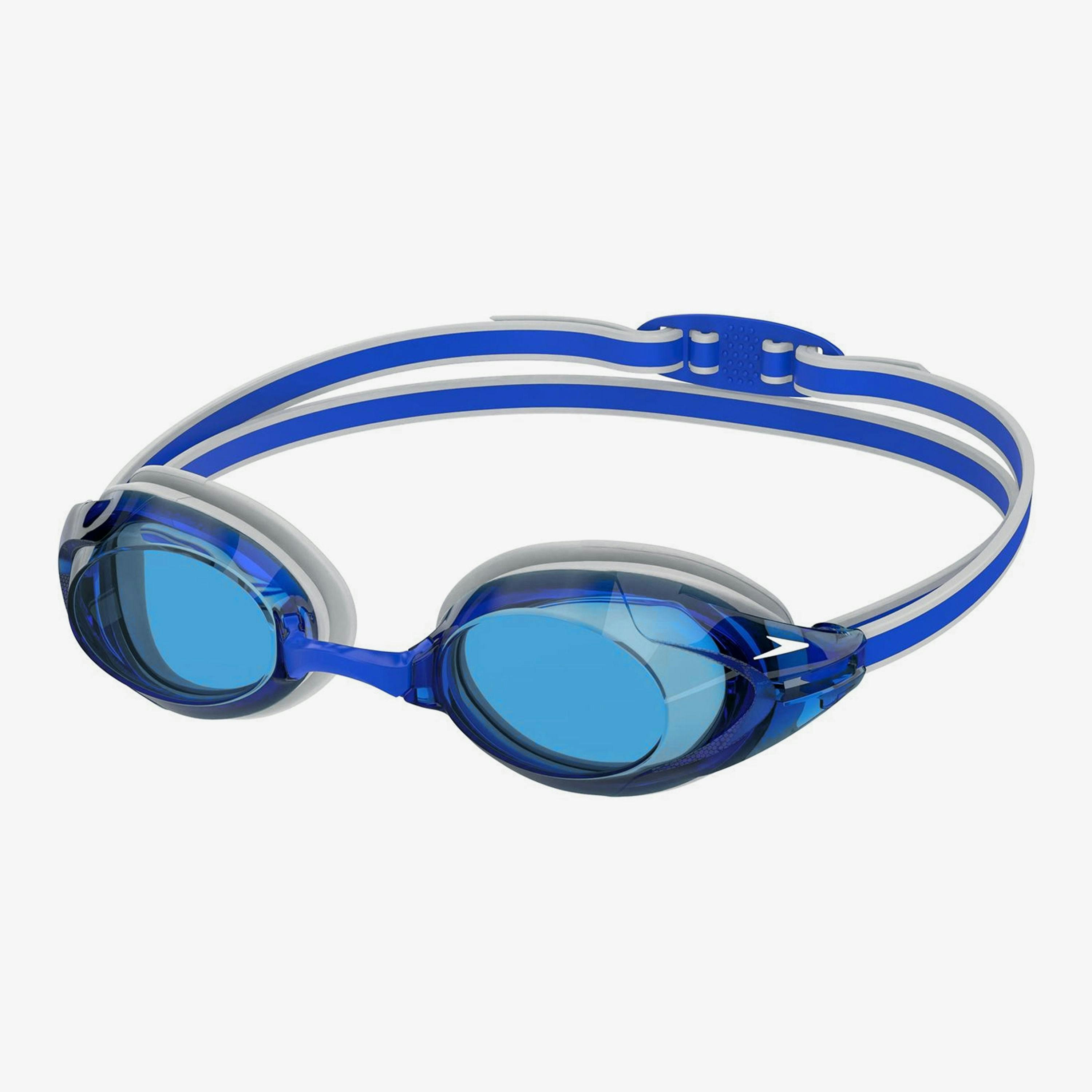 Speedo Unisex Adult Vanquisher 3.0 Goggles , view 1 of 2