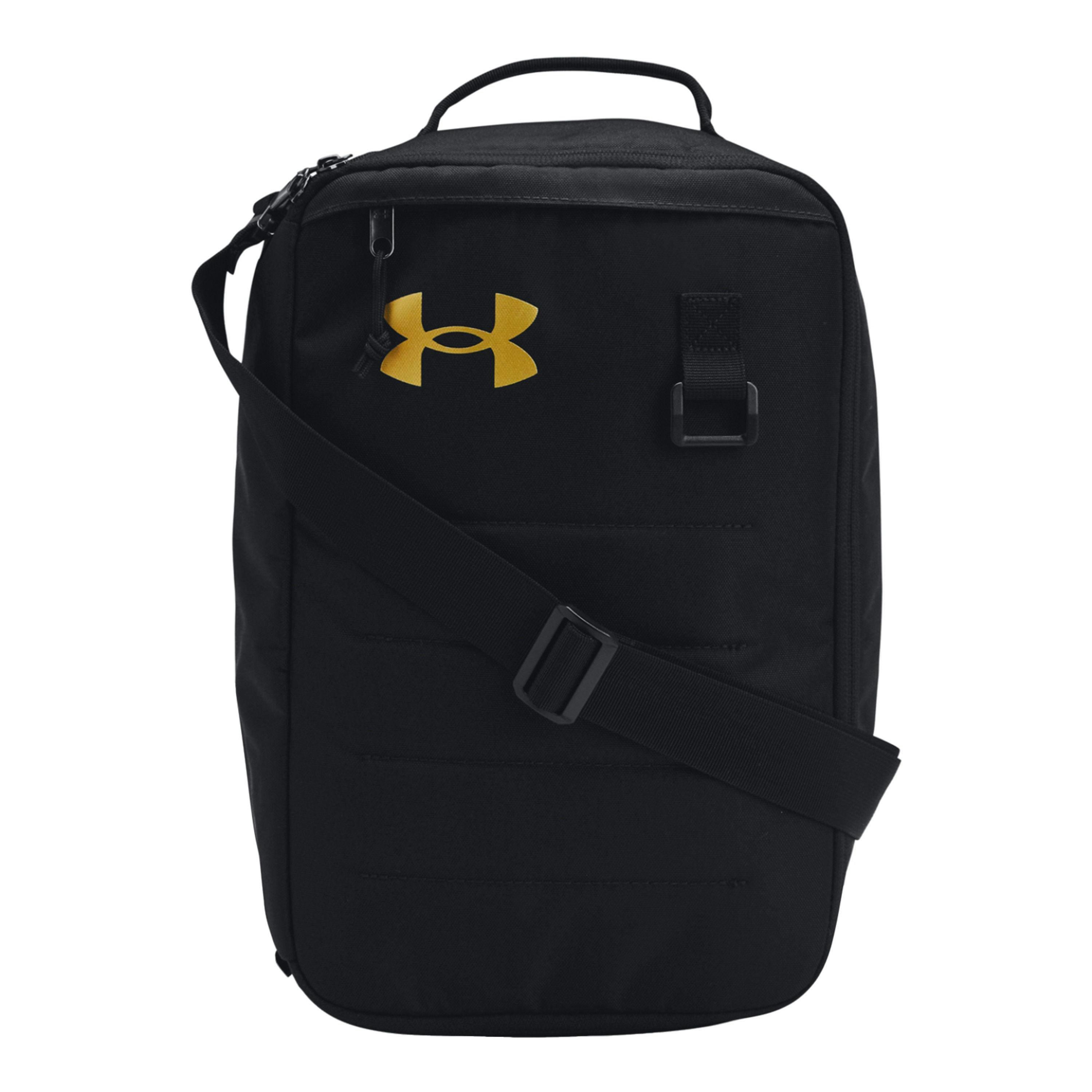 Under Armour Contain Logo Shoe Bag , view 1 of 3