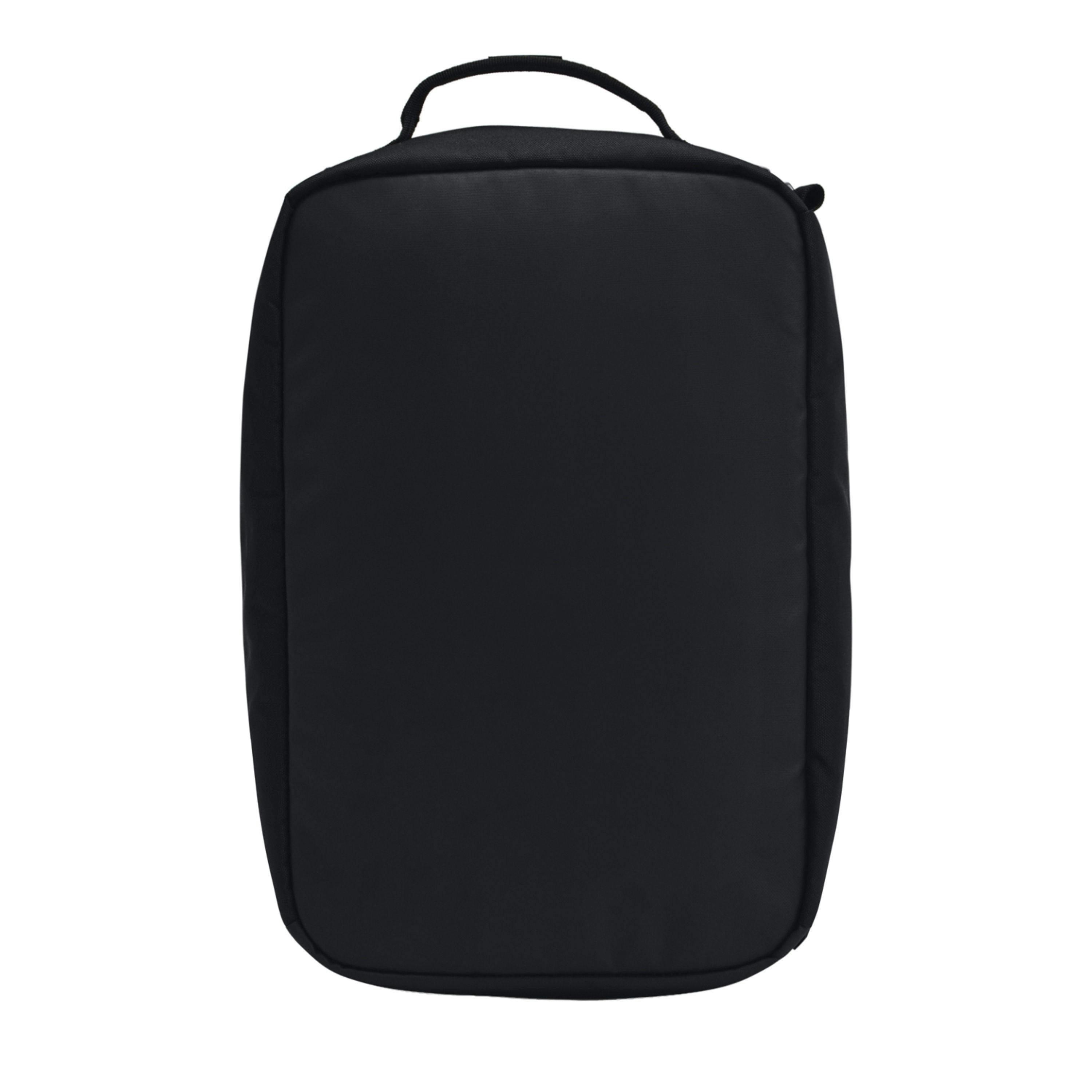 Under Armour Contain Logo Shoe Bag , view 2 of 3