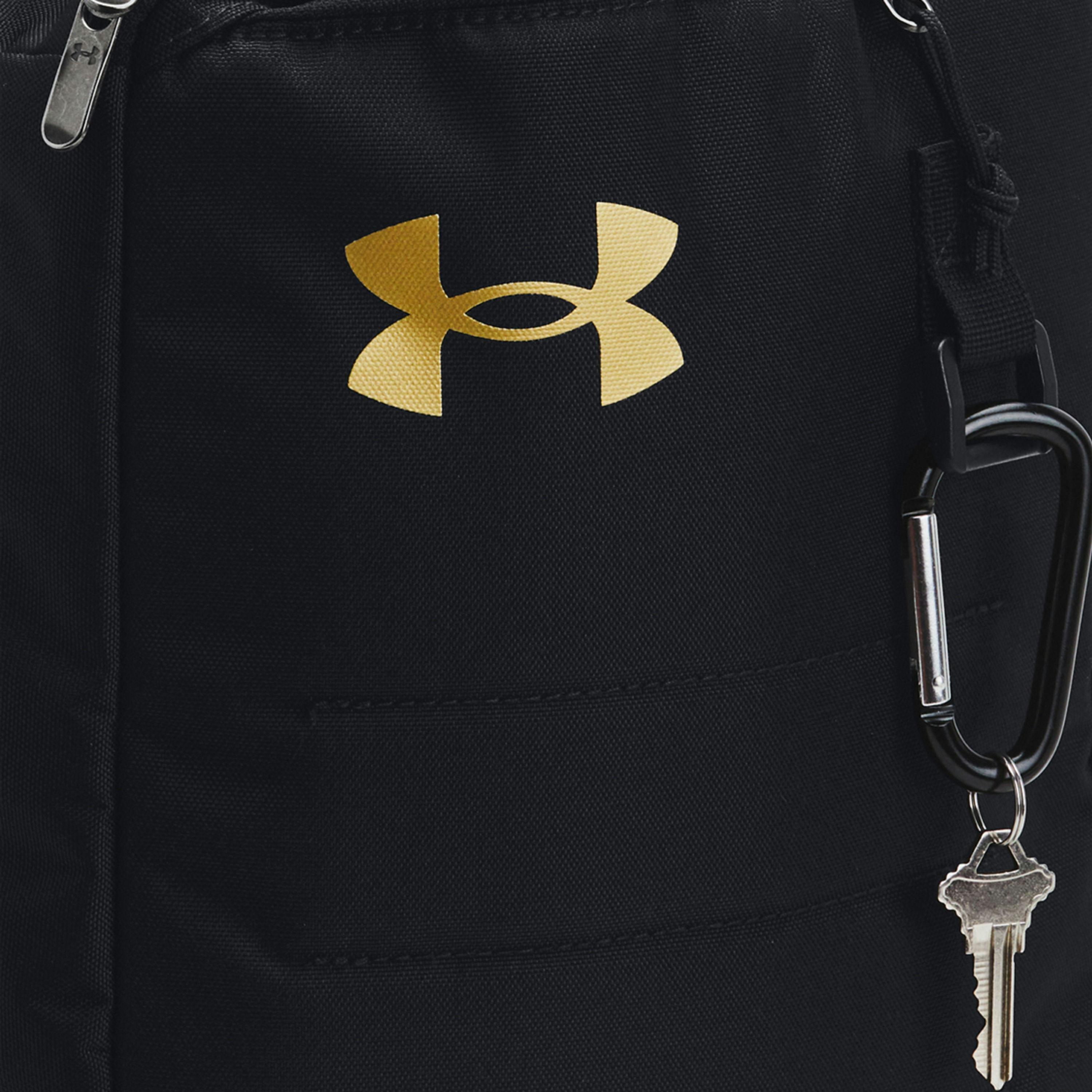 Under Armour Contain Logo Shoe Bag , view 3 of 3