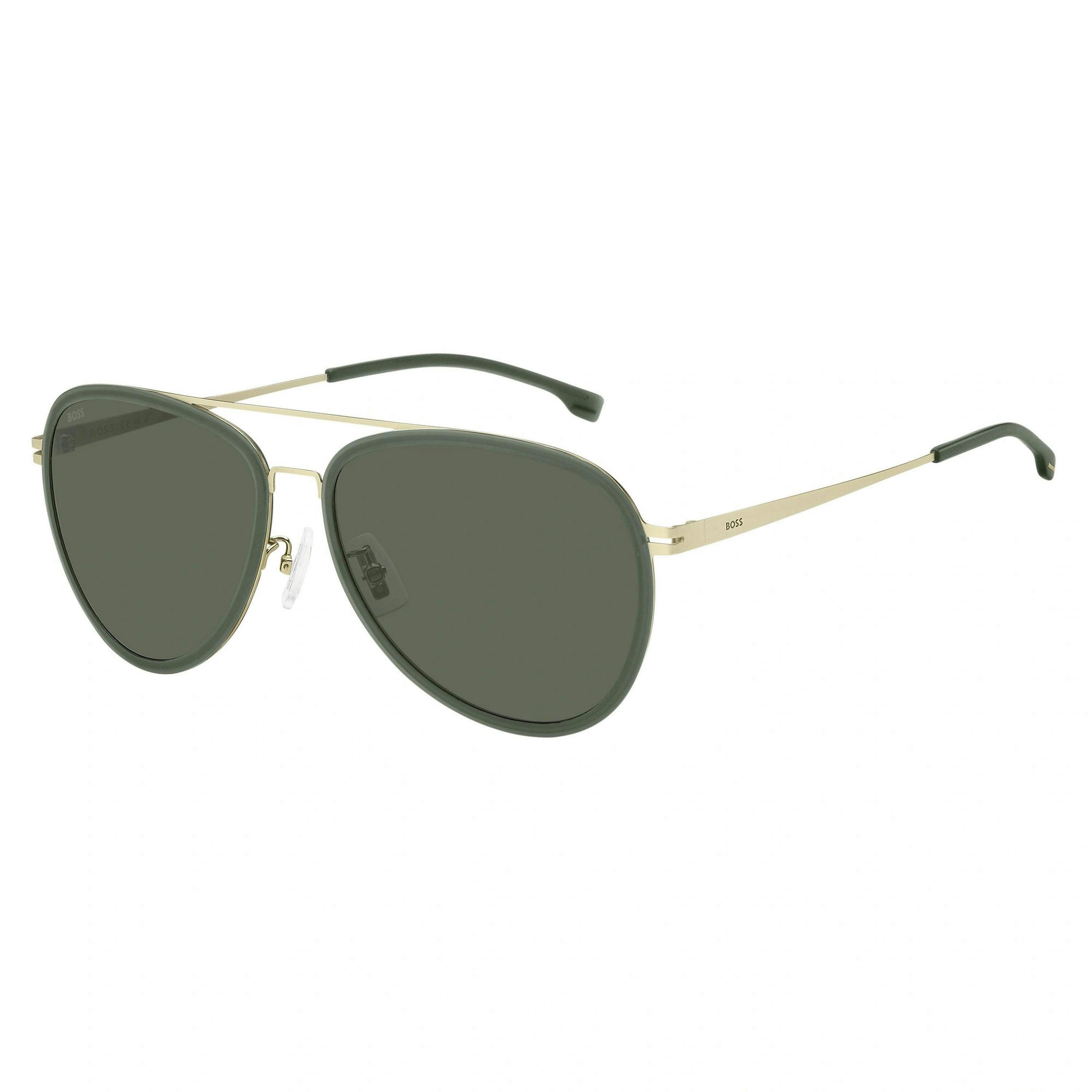 Hugo Boss 1466/F/SK Sunglasses , view 2 of 4