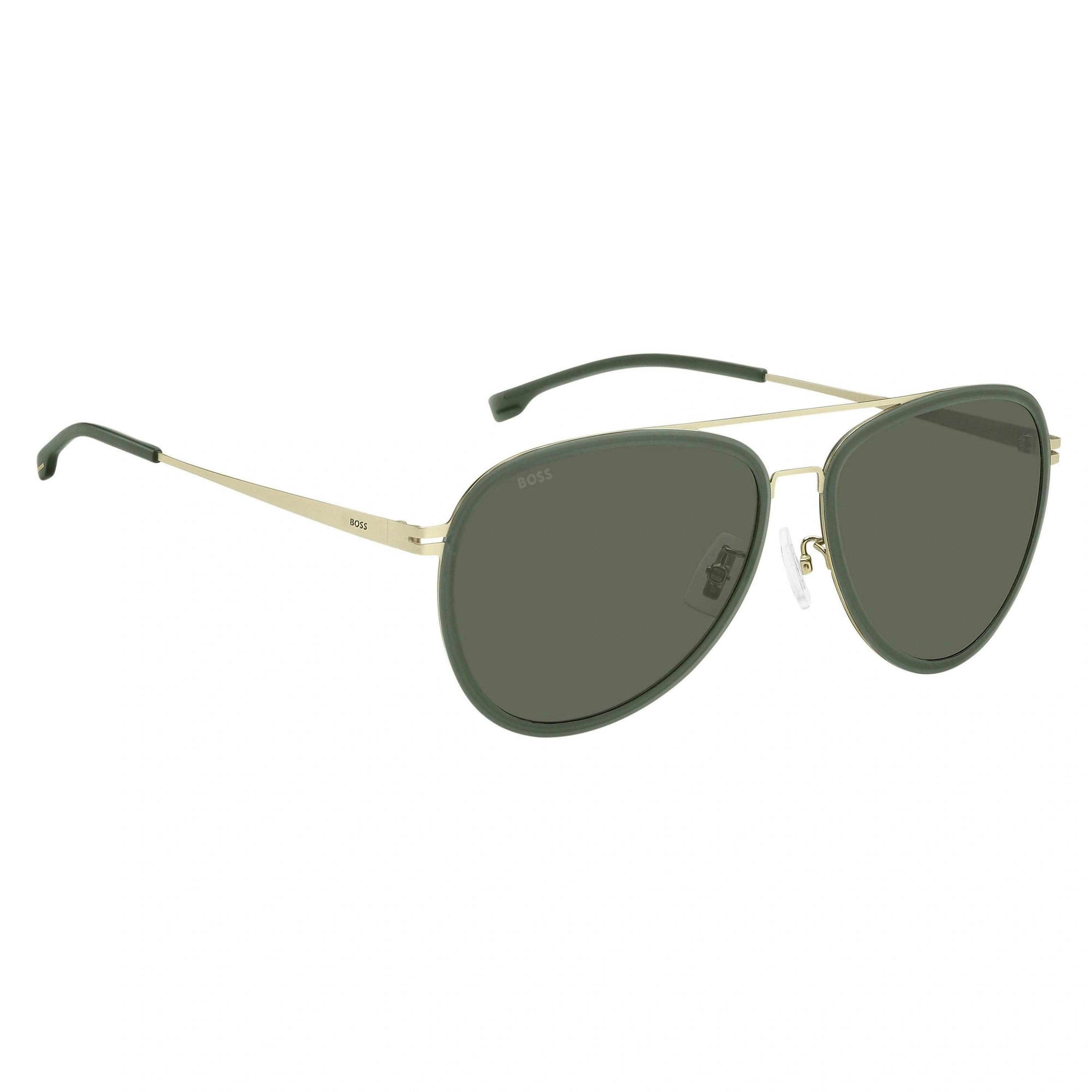 Hugo Boss 1466/F/SK Sunglasses , view 3 of 4