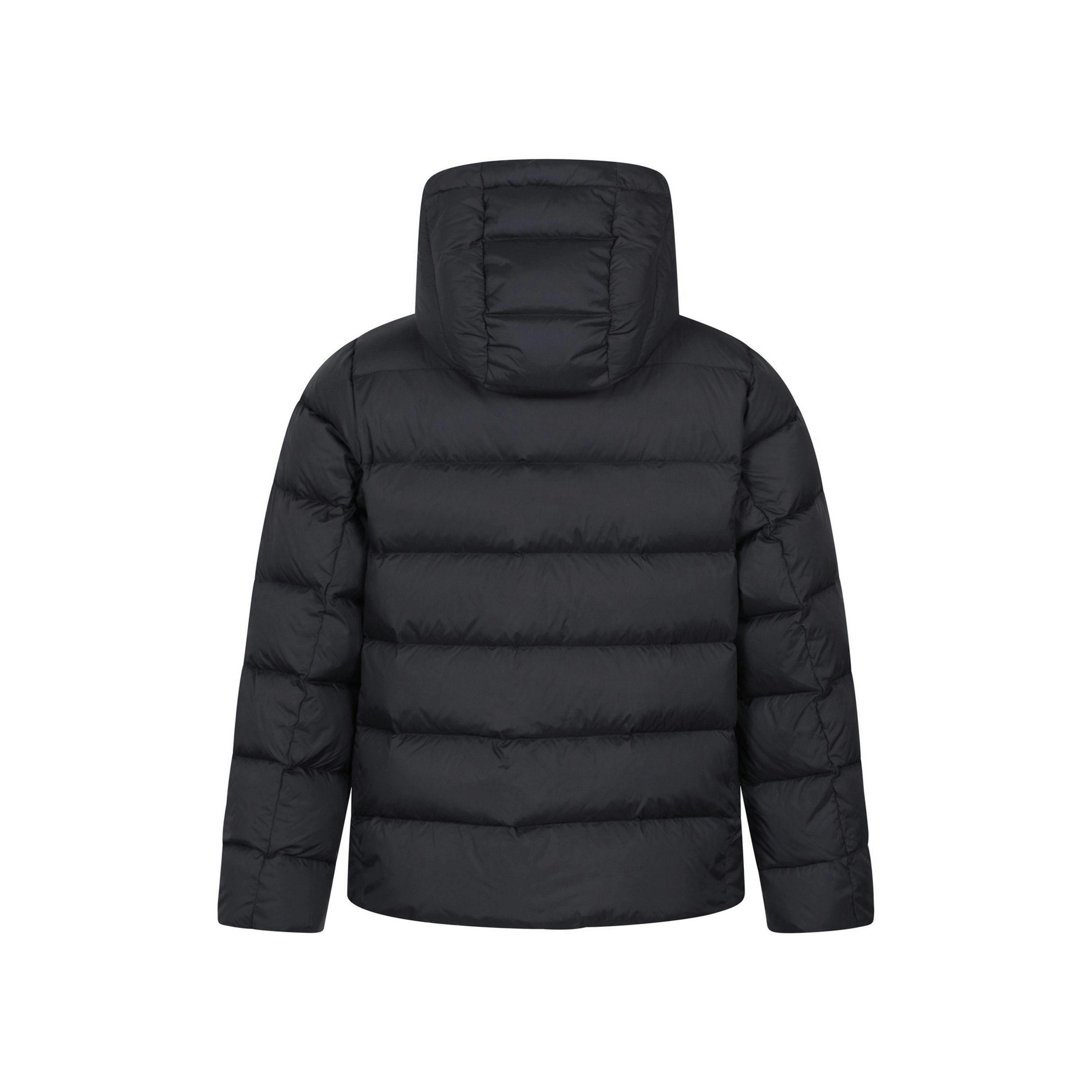 Mountain Warehouse Childrens/Kids Stratus Packable Jacket , view 2 of 5