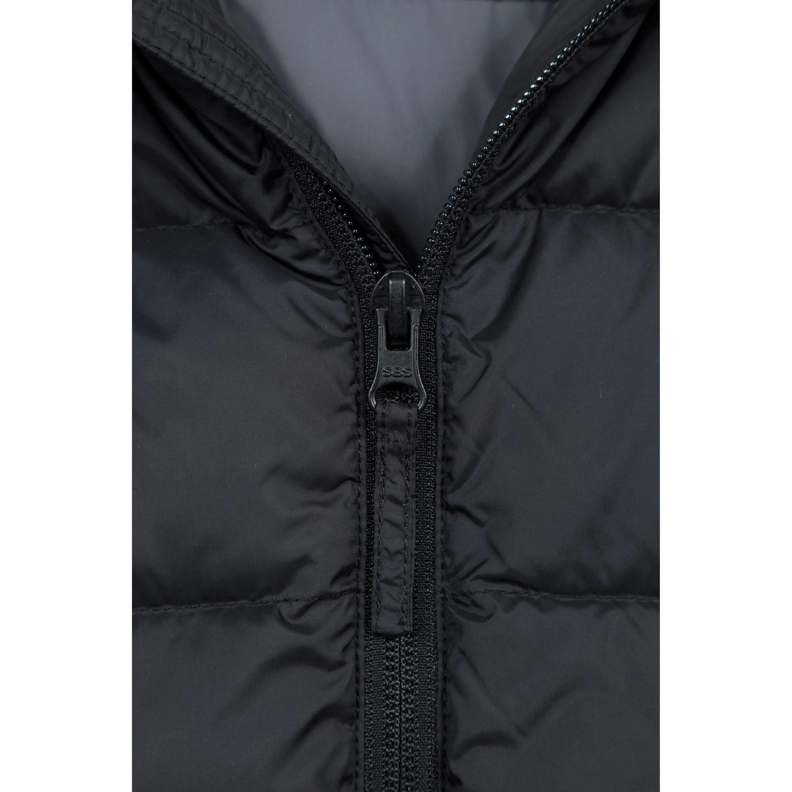 Mountain Warehouse Childrens/Kids Stratus Packable Jacket , view 3 of 5