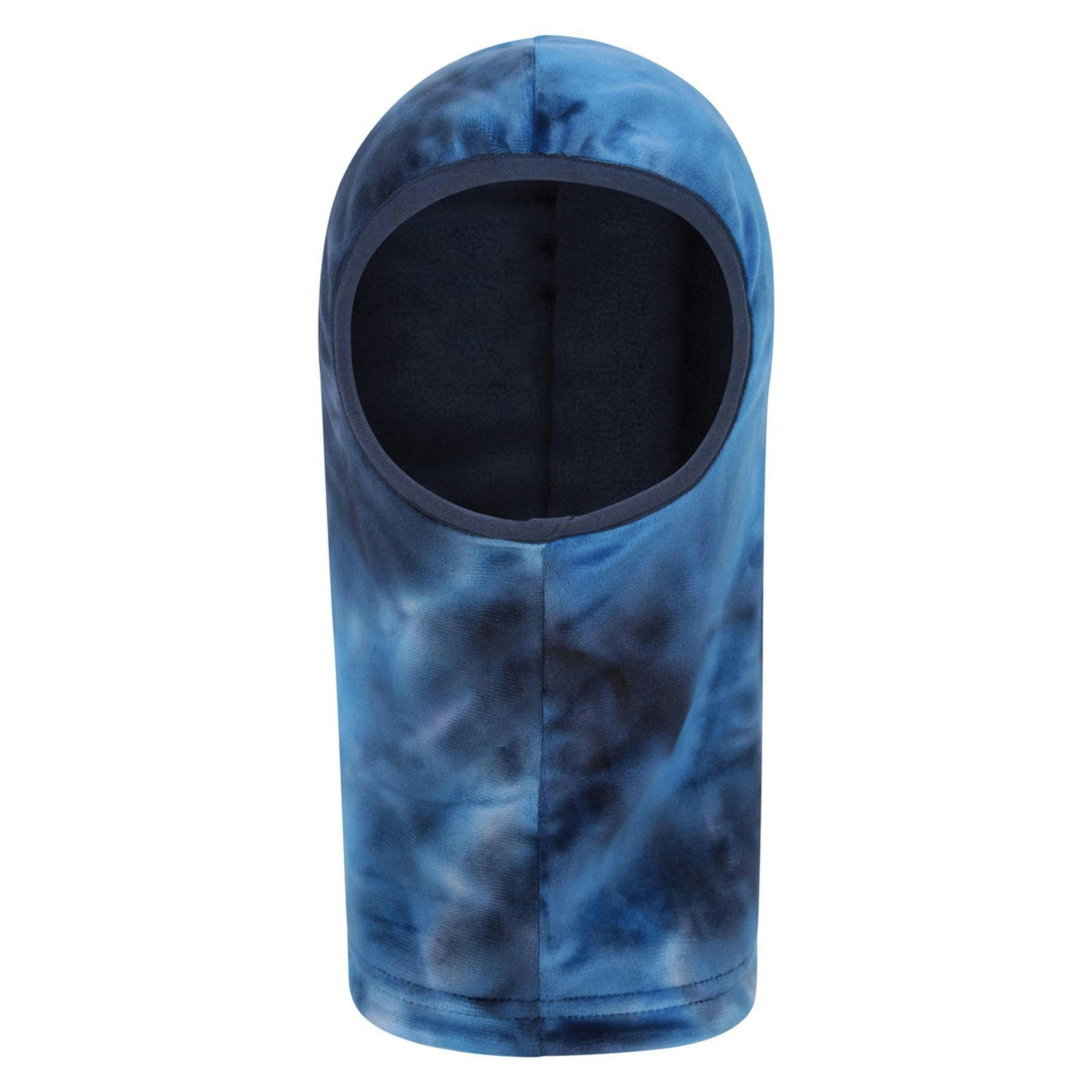 Mountain Warehouse Childrens/Kids Patterned Skiing Balaclava , view 1 of 4