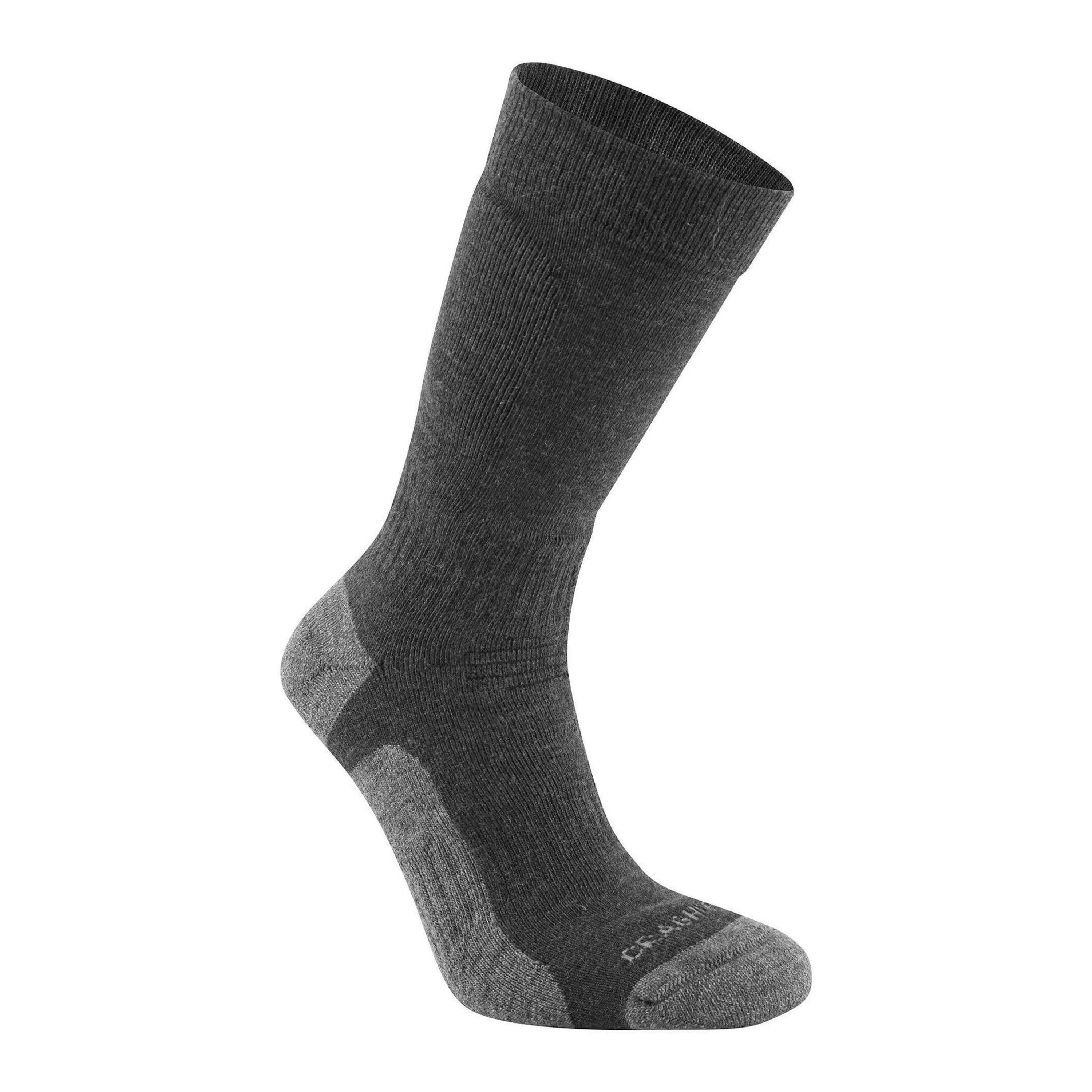 Craghoppers Unisex Adult Trekking Socks , view 1 of 2