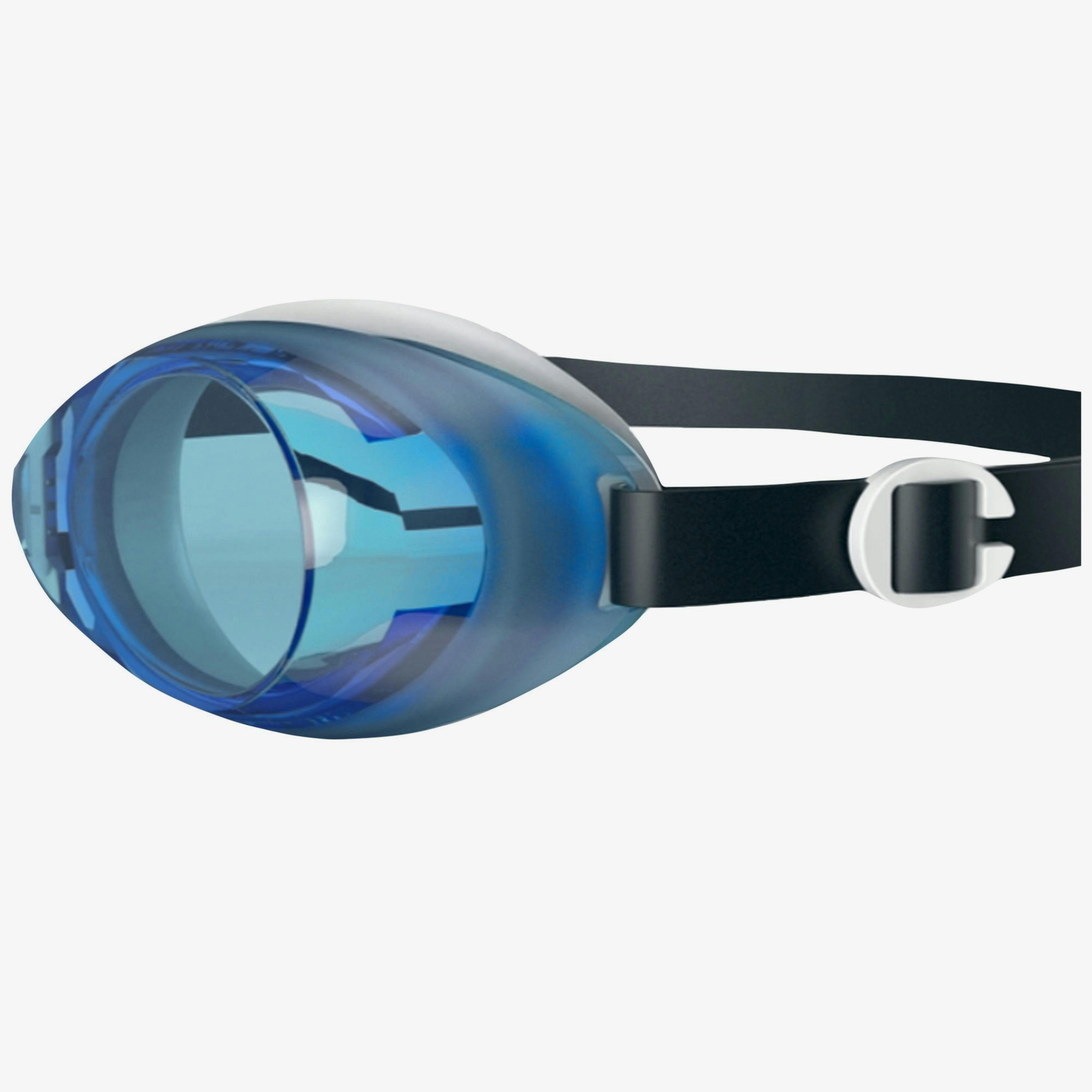 Speedo Unisex Adult Jet 2.0 Swimming Goggles , view 2 of 3
