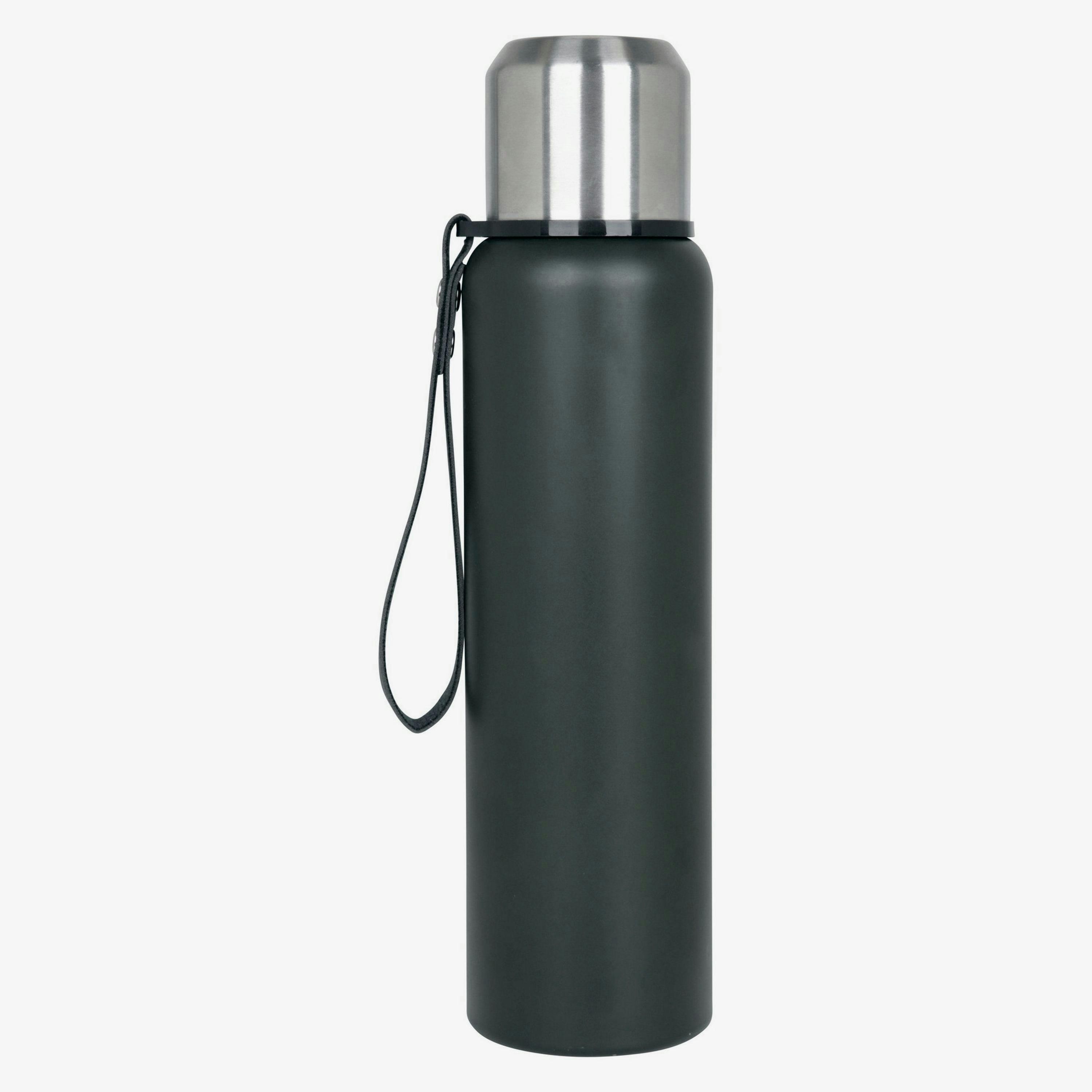 Mountain Warehouse Matte Double Wall Flask , view 1 of 6