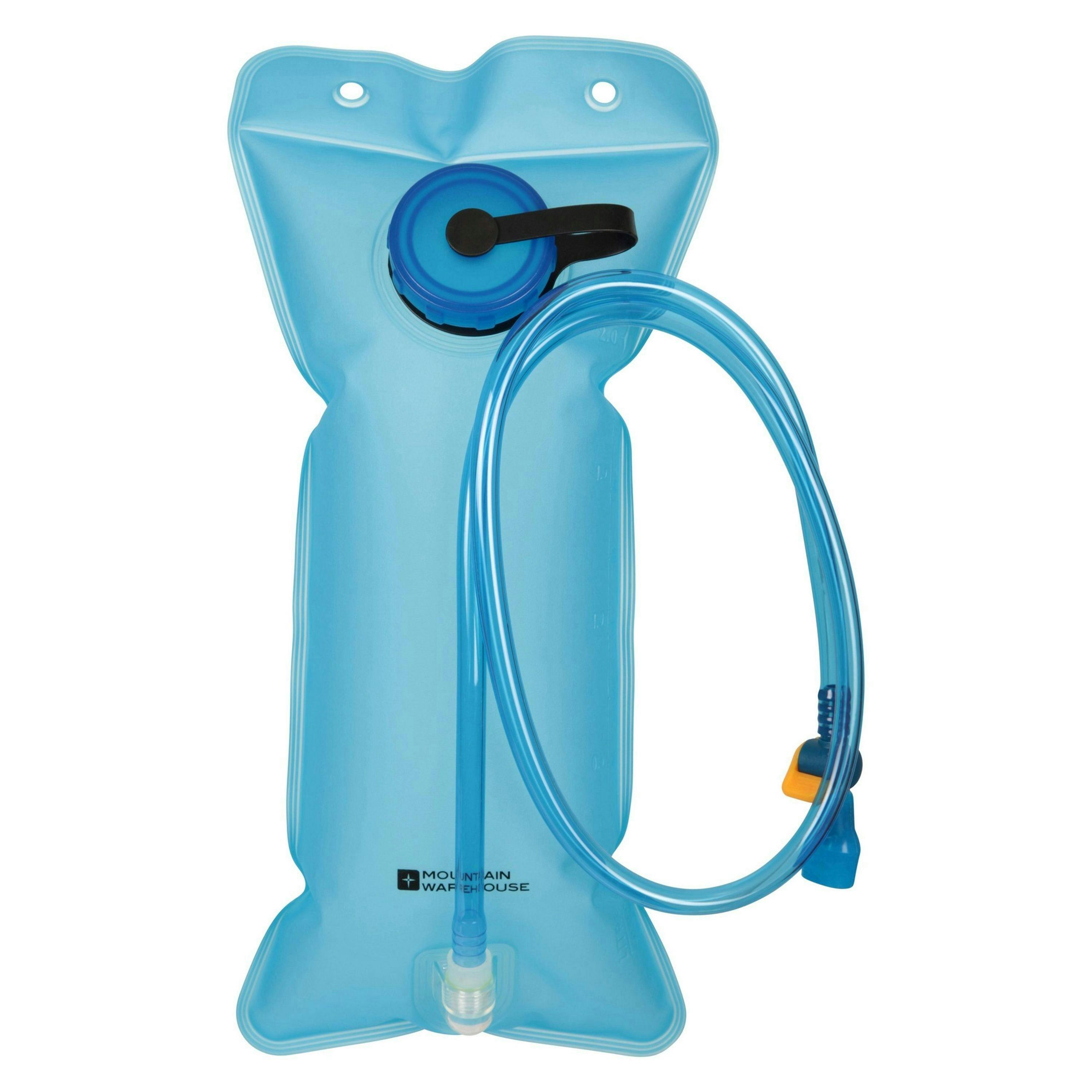 Mountain Warehouse 2L Hydration Pack , view 2 of 6
