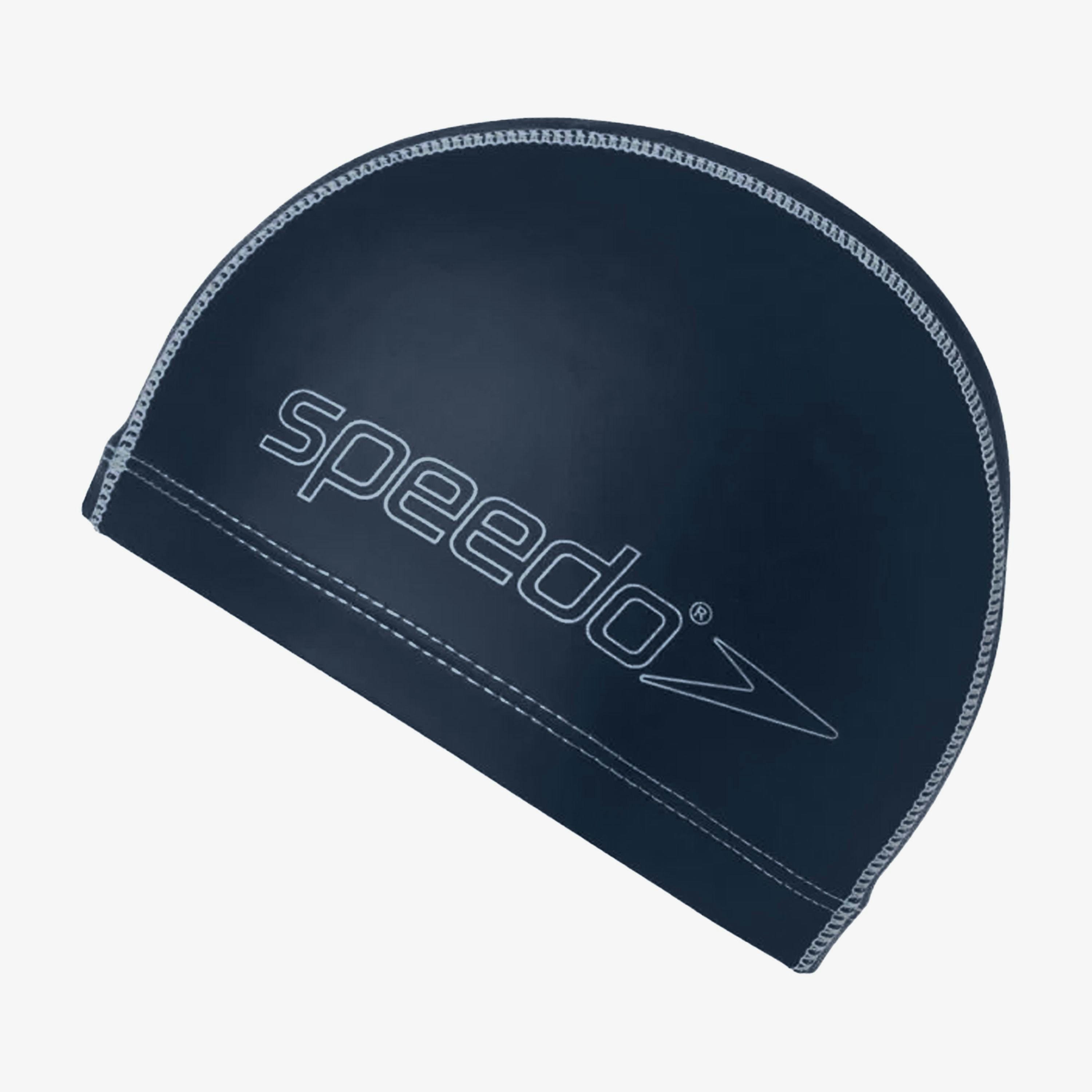Speedo Childrens/Kids Pace Swim Cap , view 1 of 2