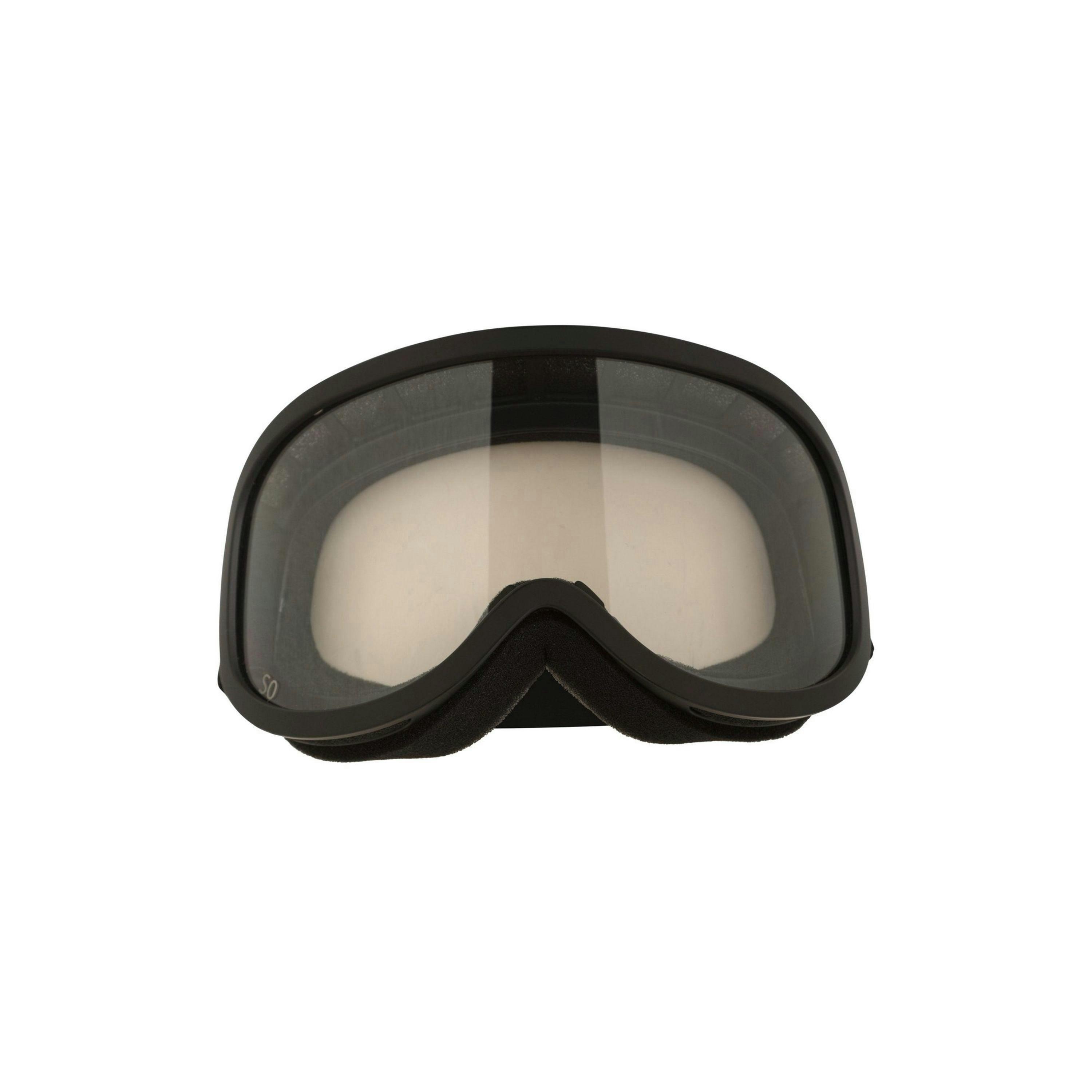 Mountain Warehouse Unisex Adult Ski Goggles , view 1 of 4
