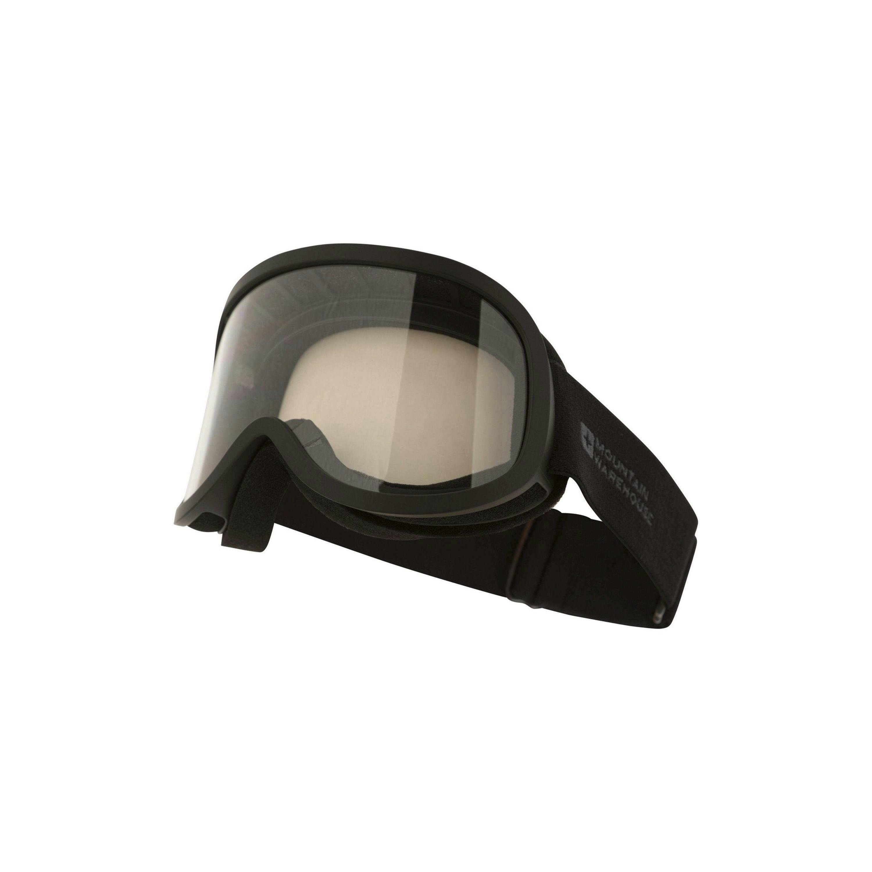 Mountain Warehouse Unisex Adult Ski Goggles , view 2 of 4